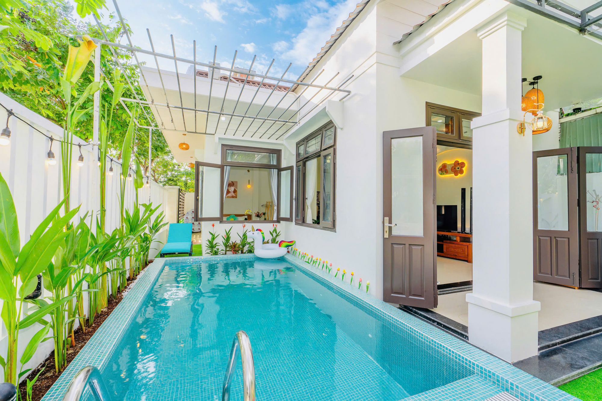 Mina Villa Đà Nẵng