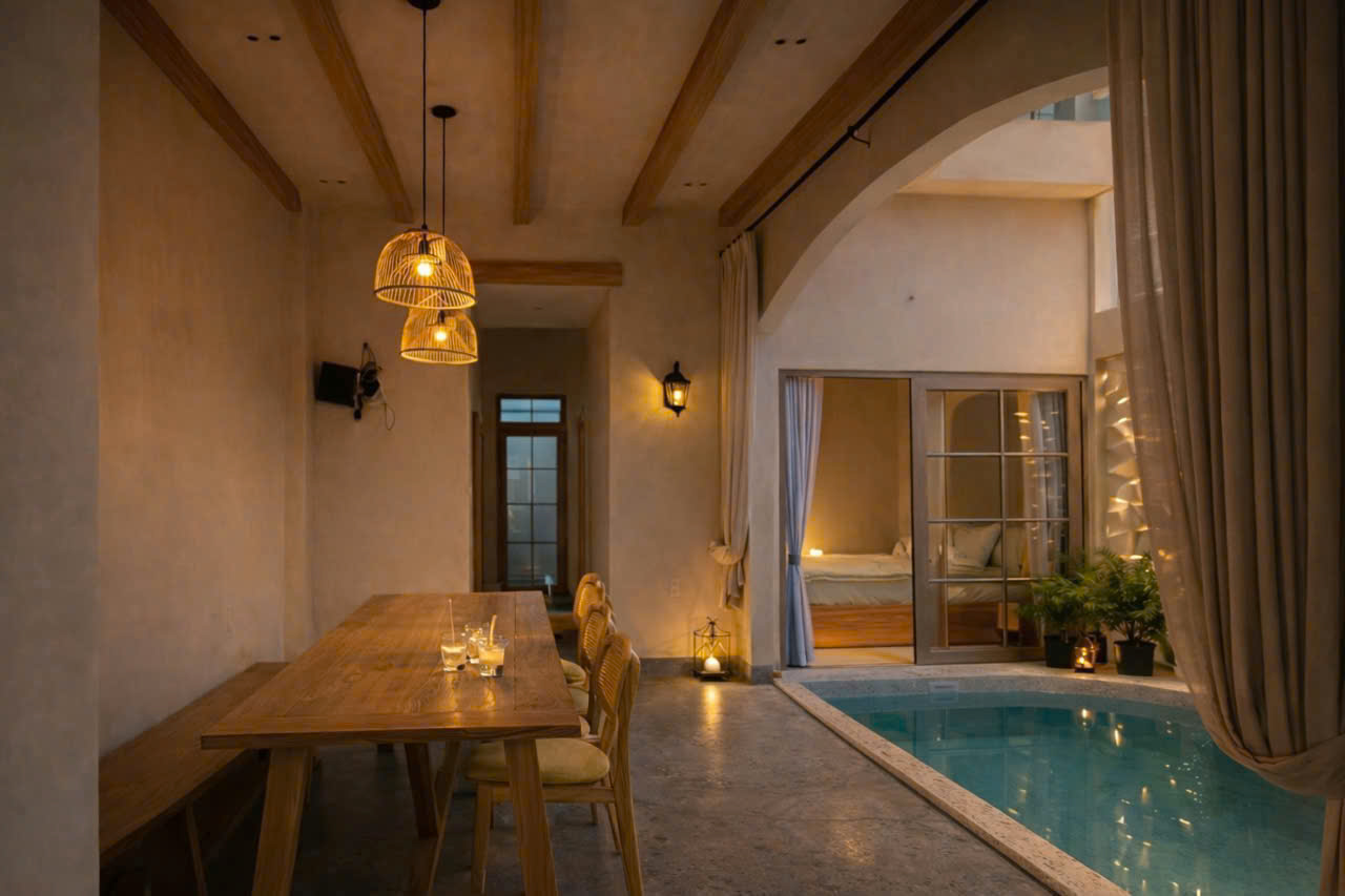 Miu Villa
