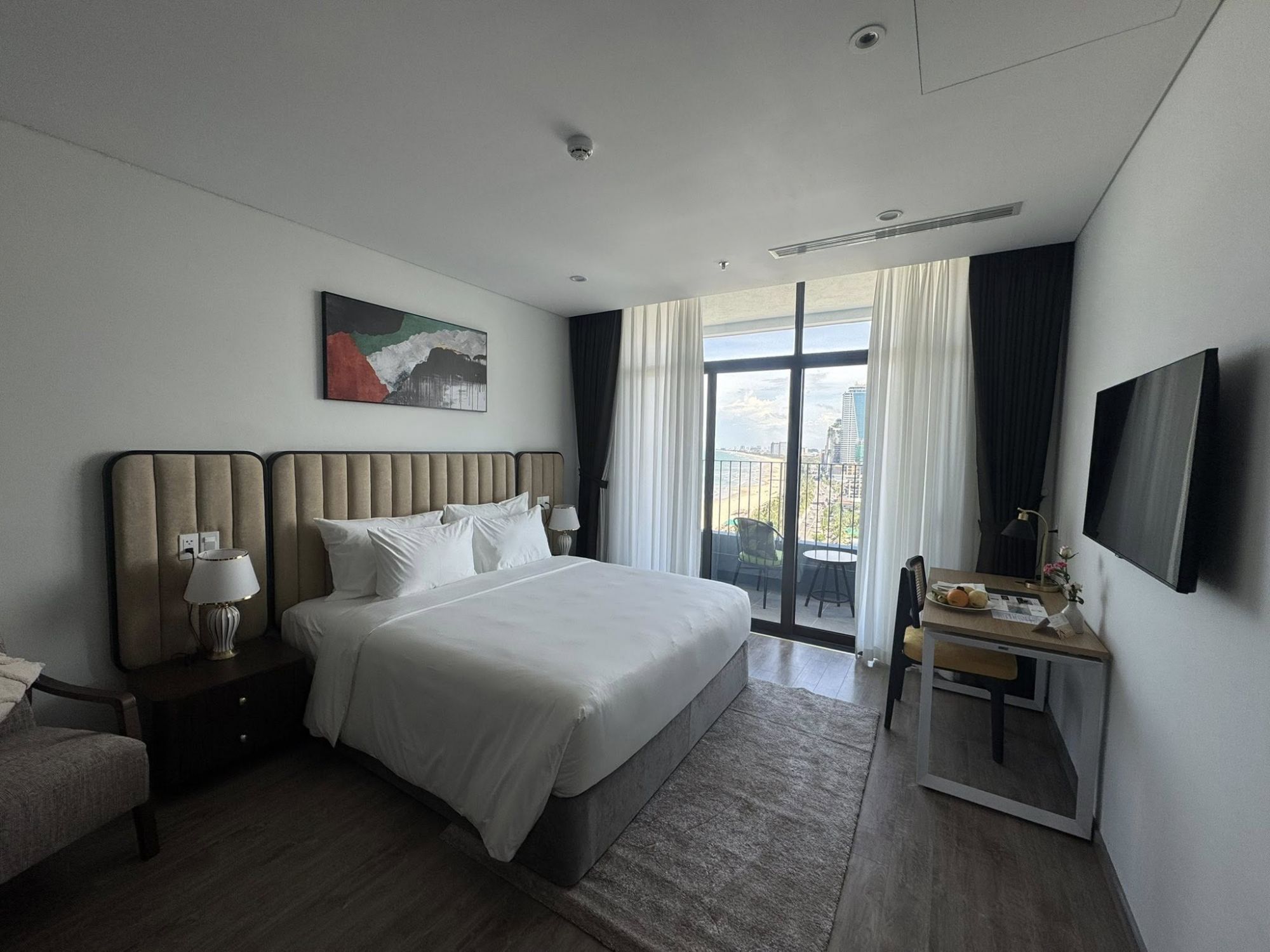 My Khe Beach Hotel