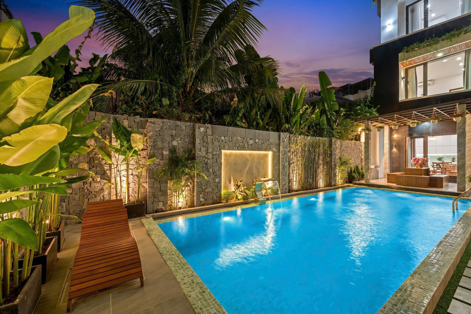 Mỹ Khê Villa