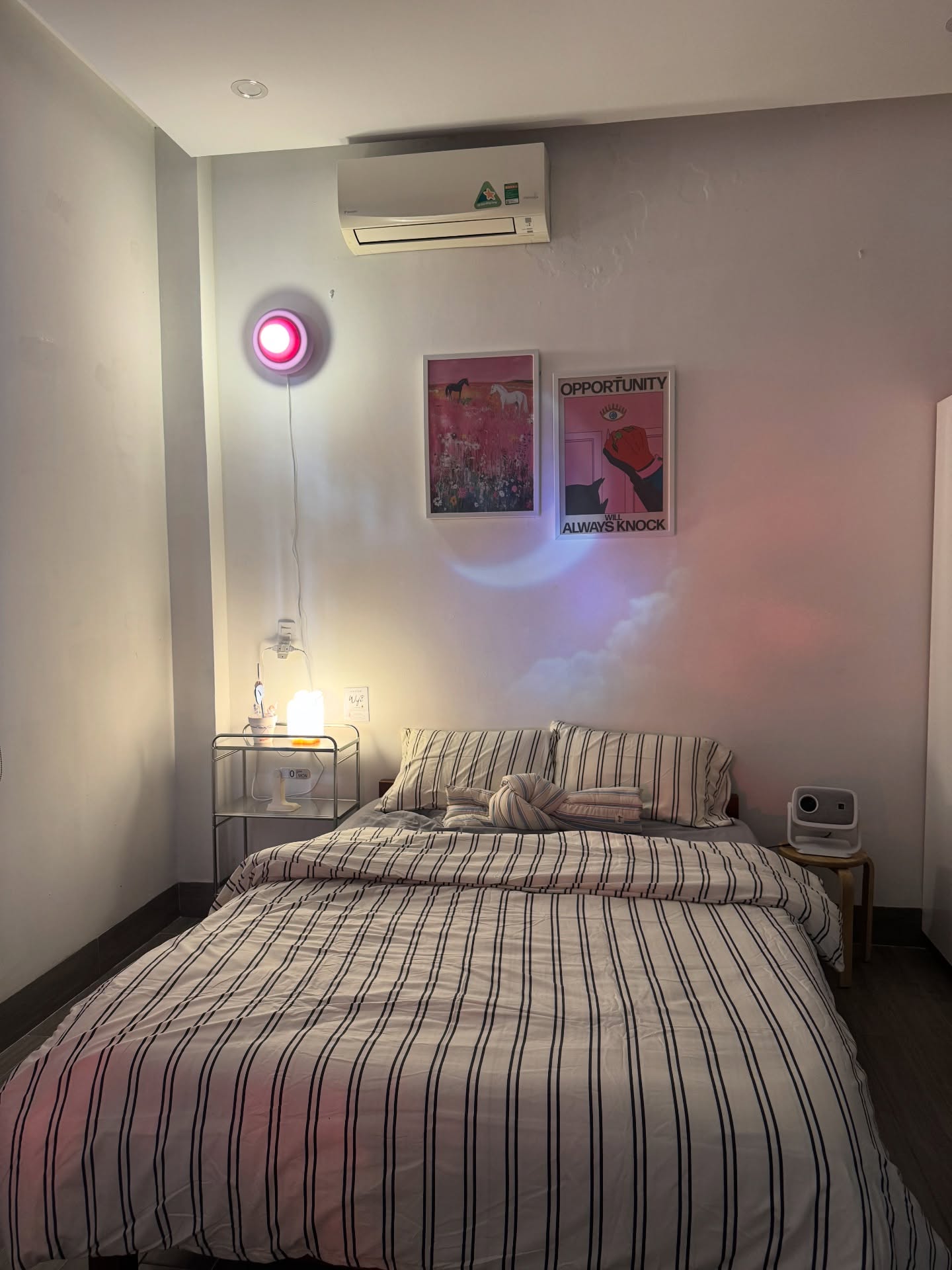 Nhà Bơ Homestay 3