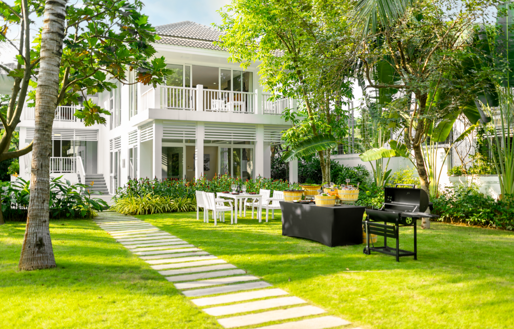 Premier Village Garden