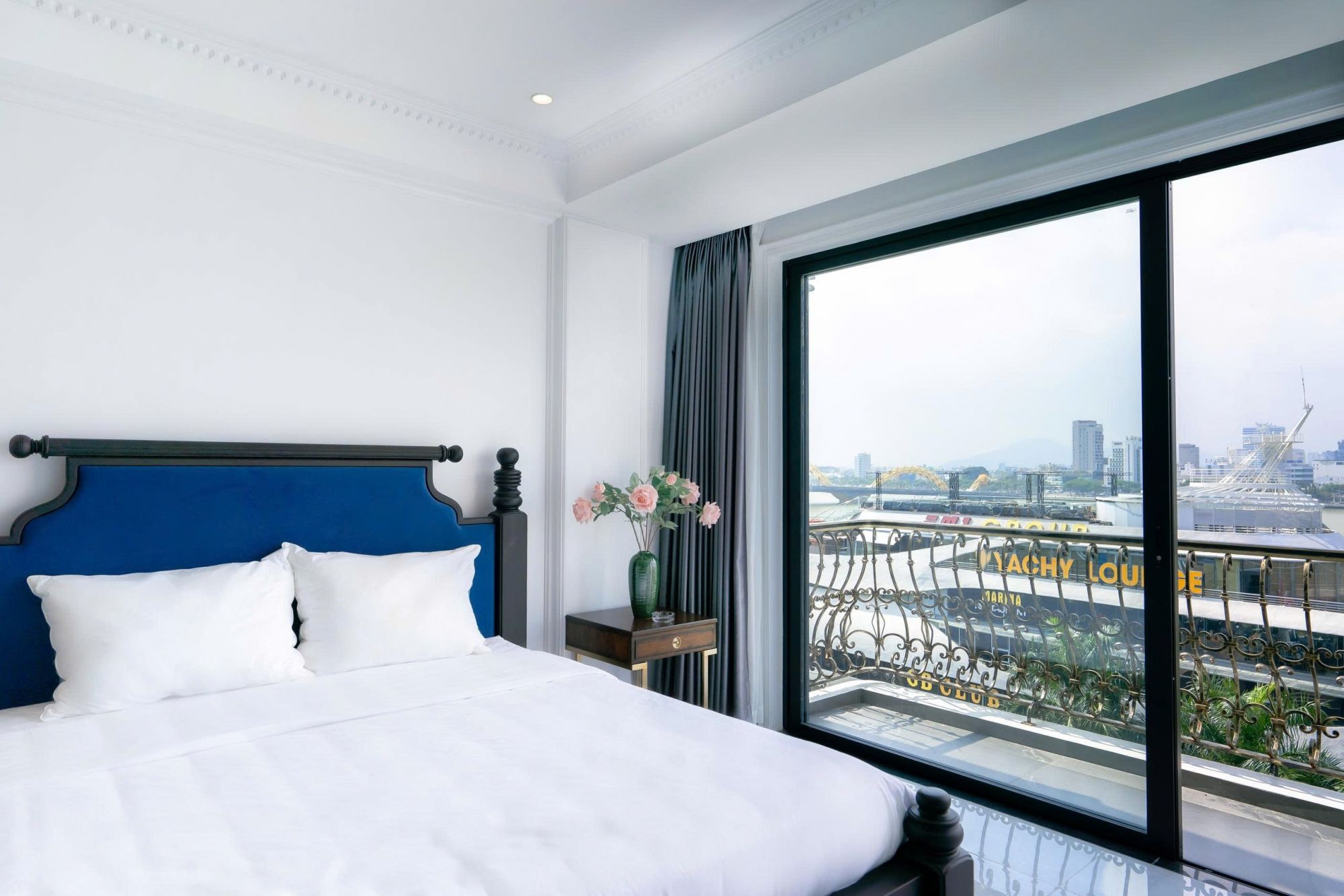 Quang Minh Hotel