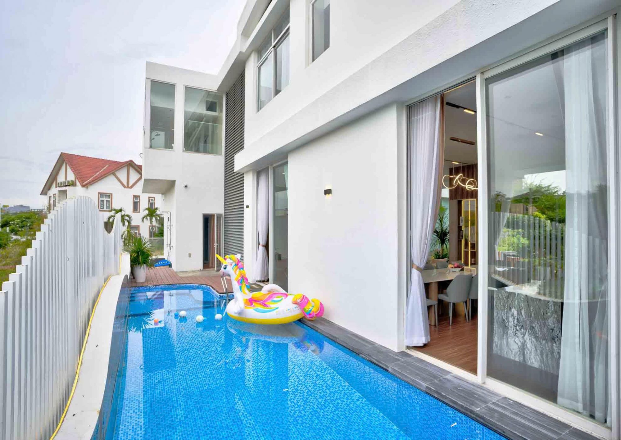 Villa Alma