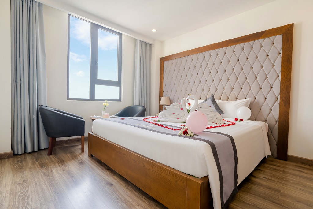Royal Charm Hotel