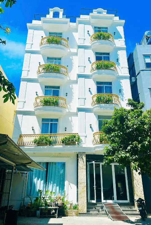Sang Villa 2