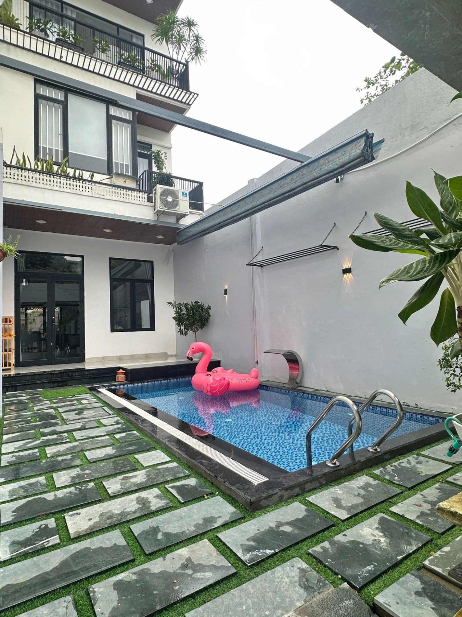 Sea Breeze Villa