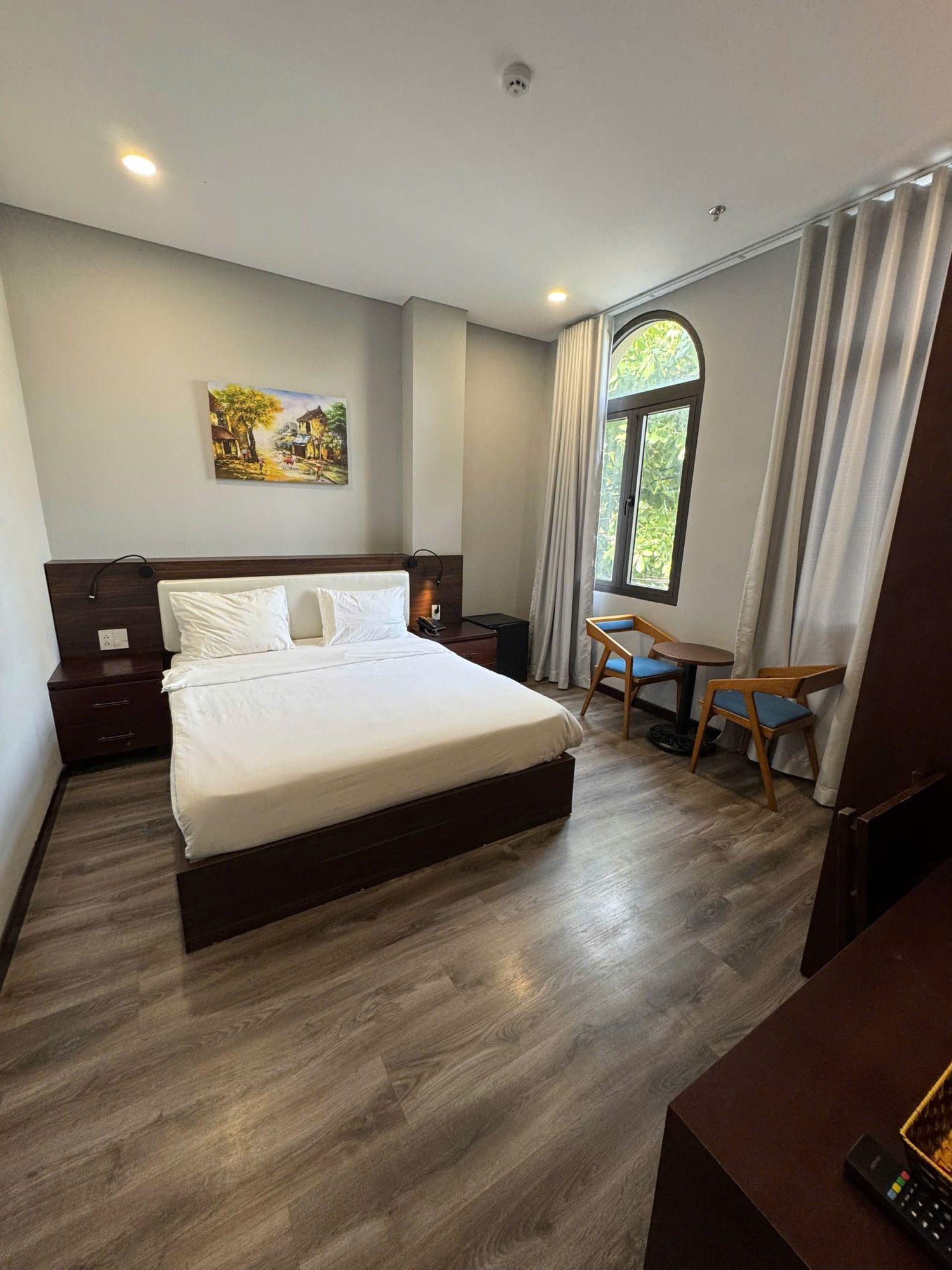 Silana Hotel An dương vương Da Nang