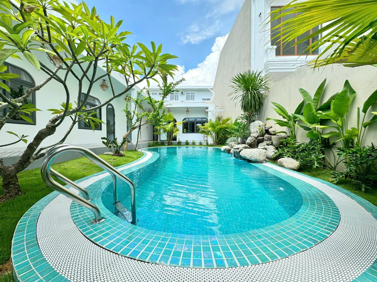 Selene Villa