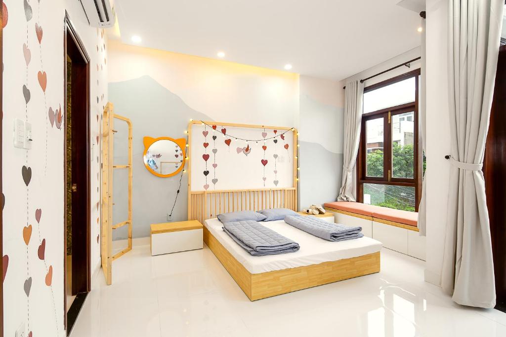 Siro House Đà Nẵng