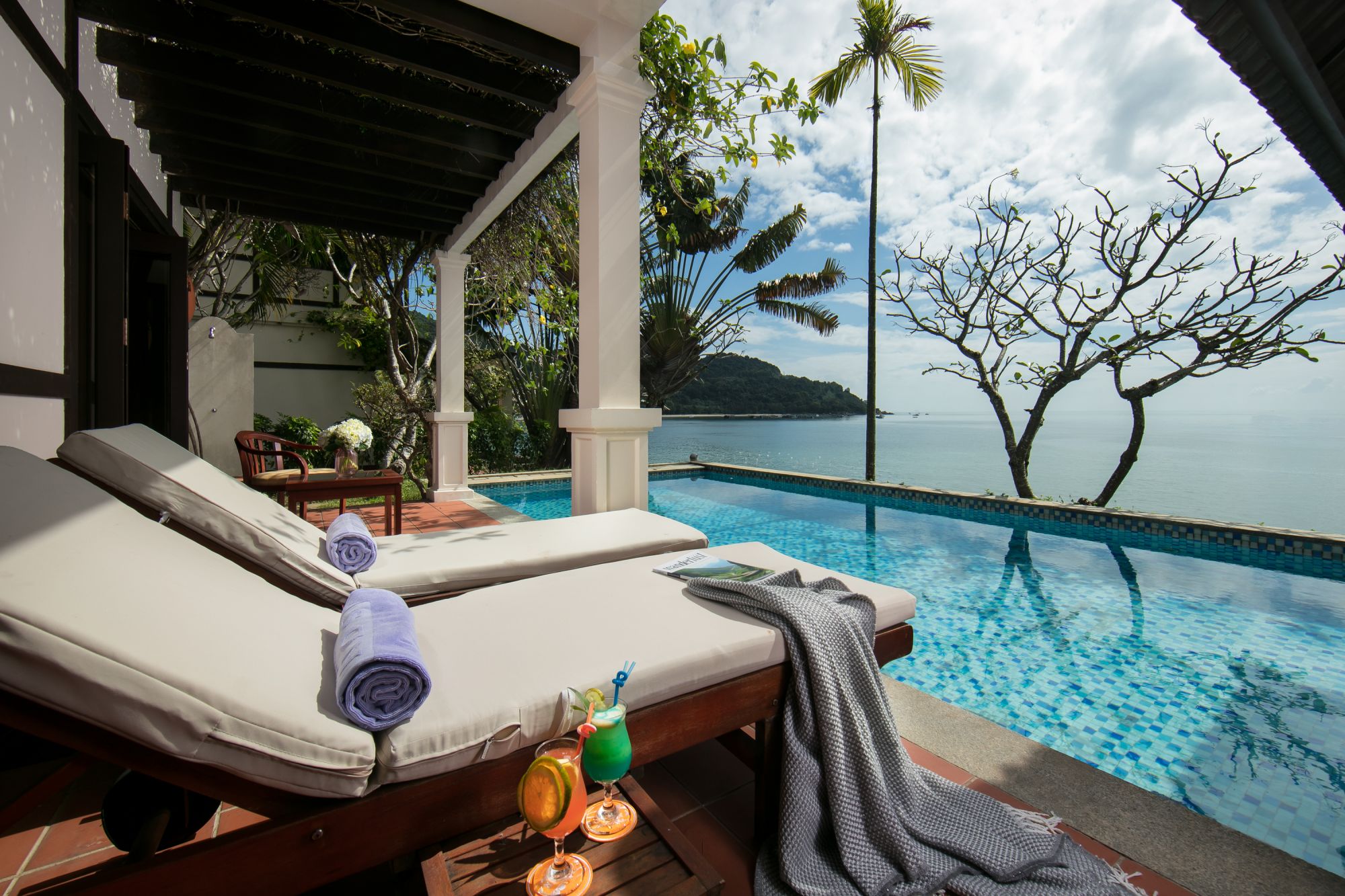 Sơn Trà Resort