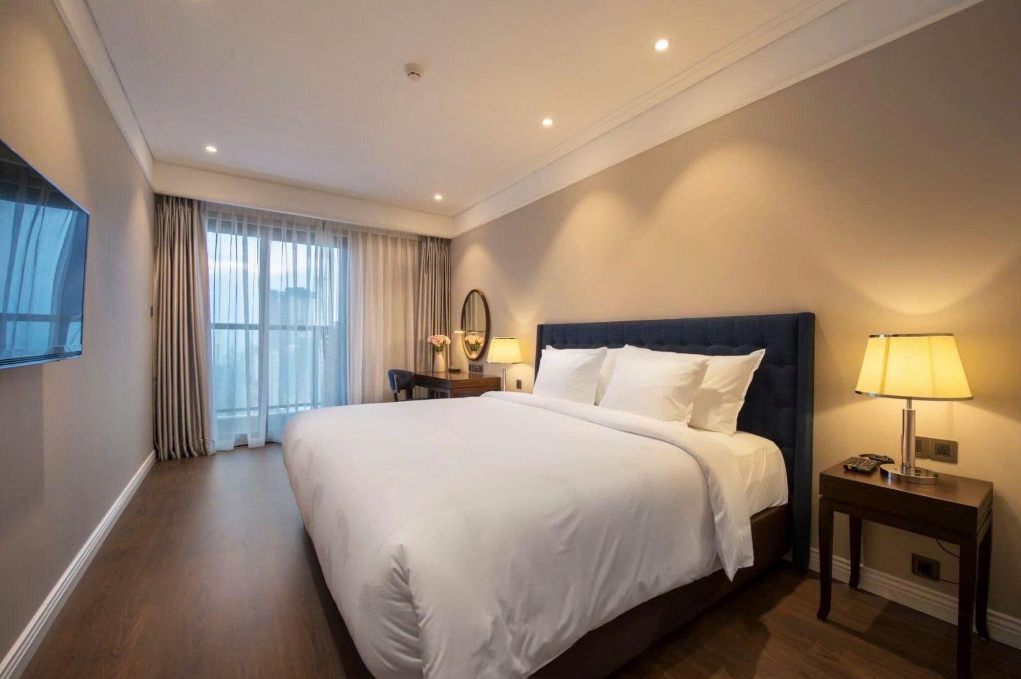  Căn Hộ Altara Suites Đà Nẵng 