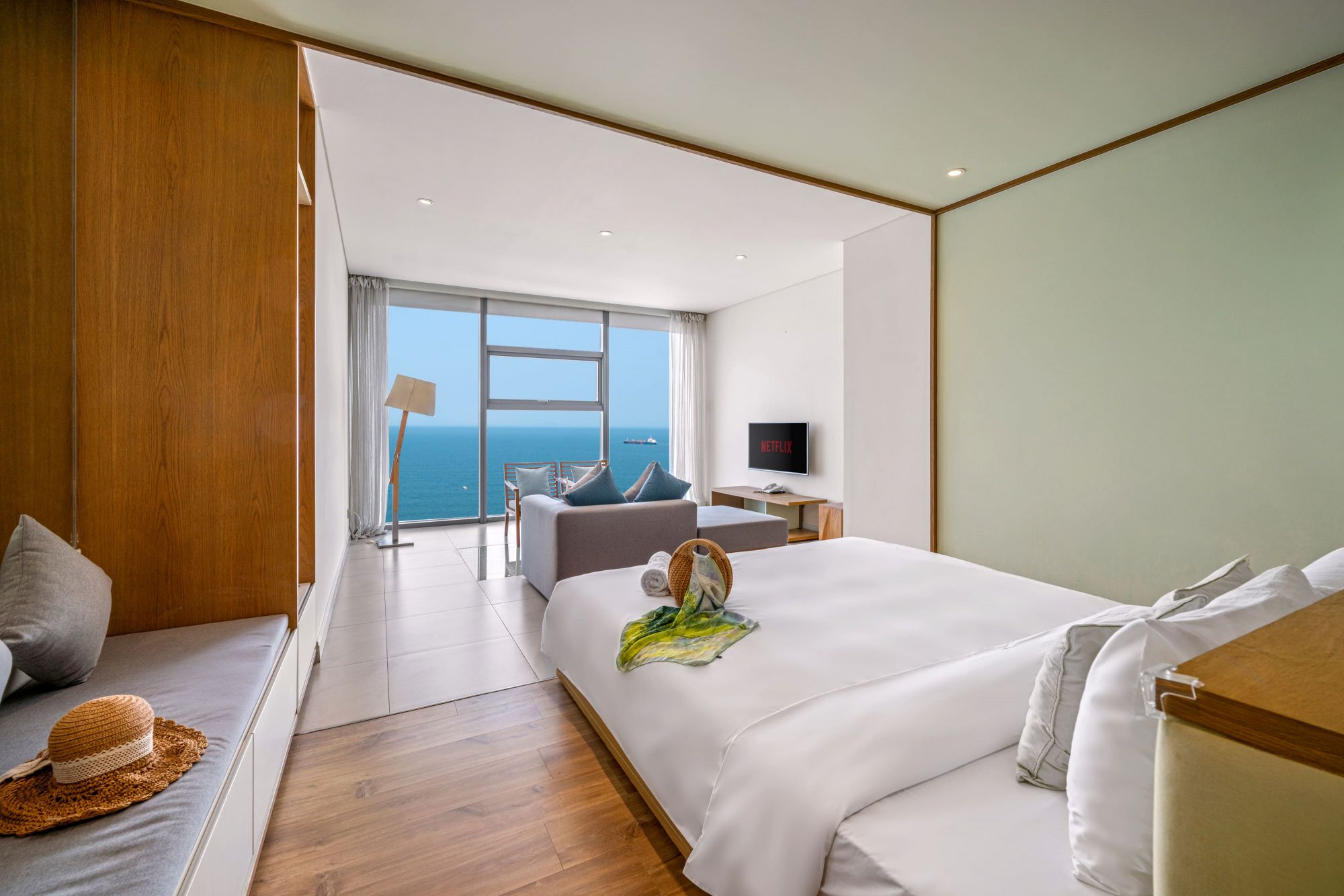 Fusion Suites 1,5Br Đà Nẵng