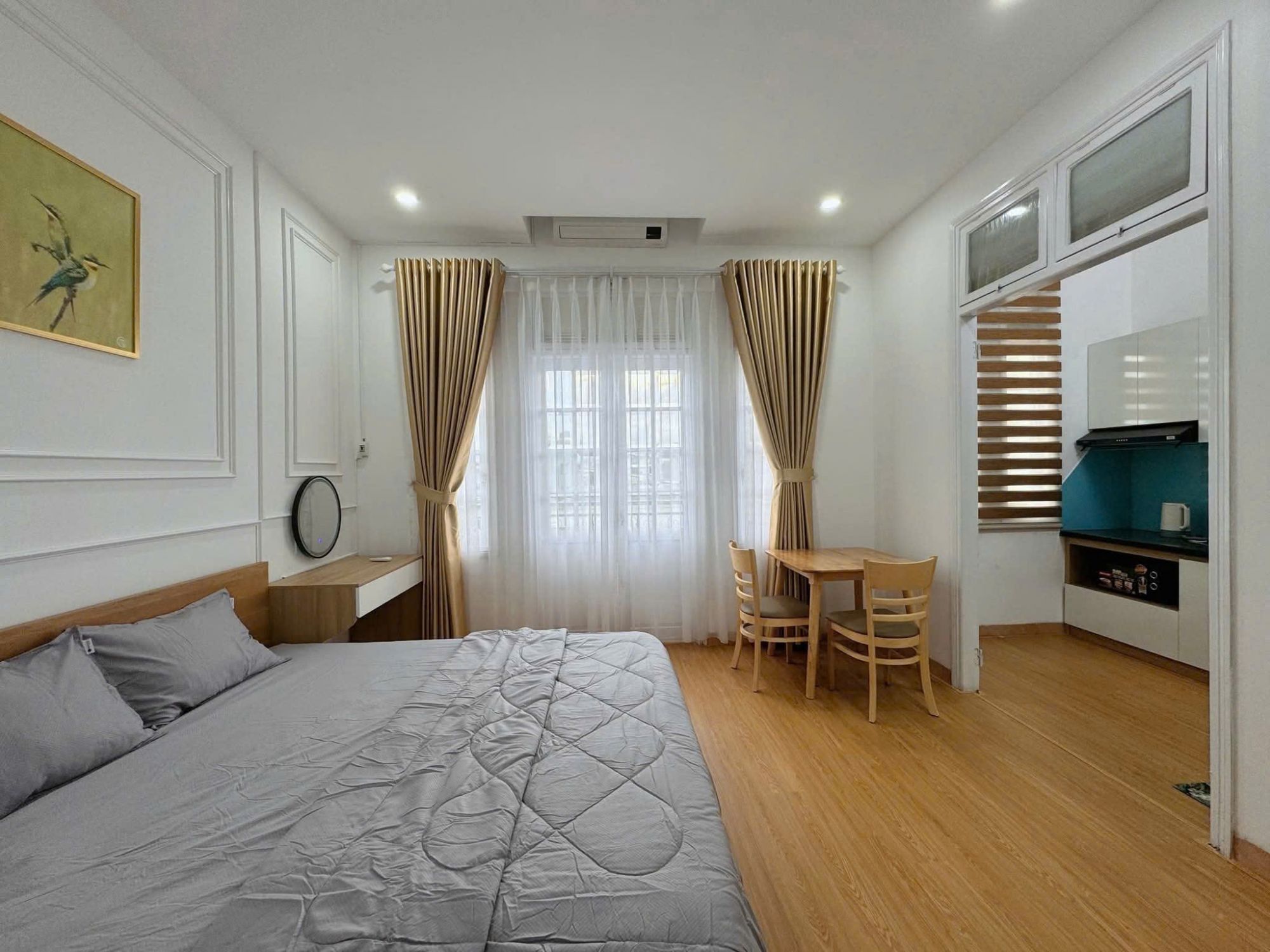 Tuti Apartment Đà Nẵng