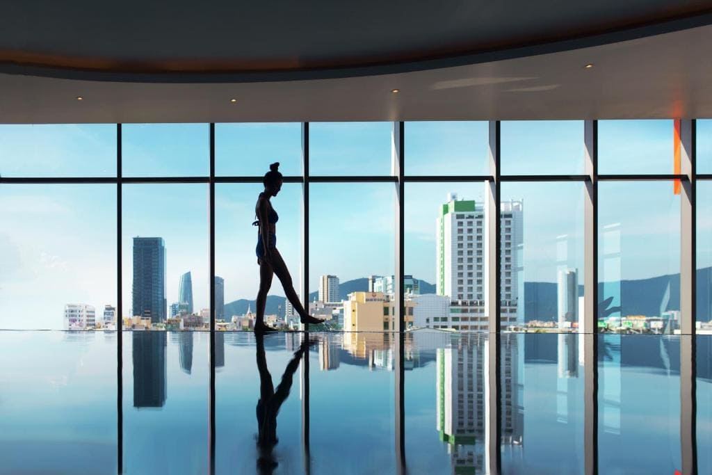 Vanda Hotel Danang