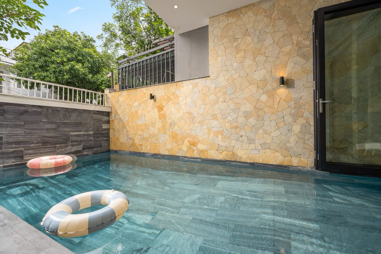 Vidanang Villa