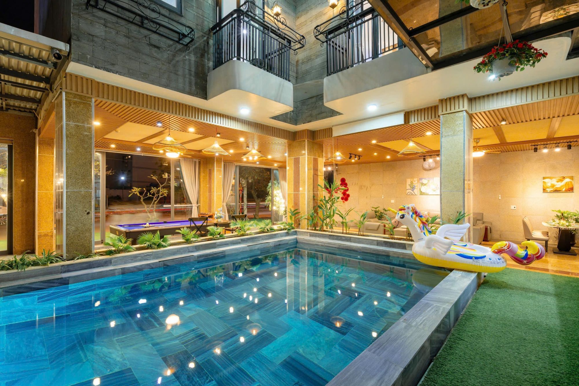 Wilson Beach Villa