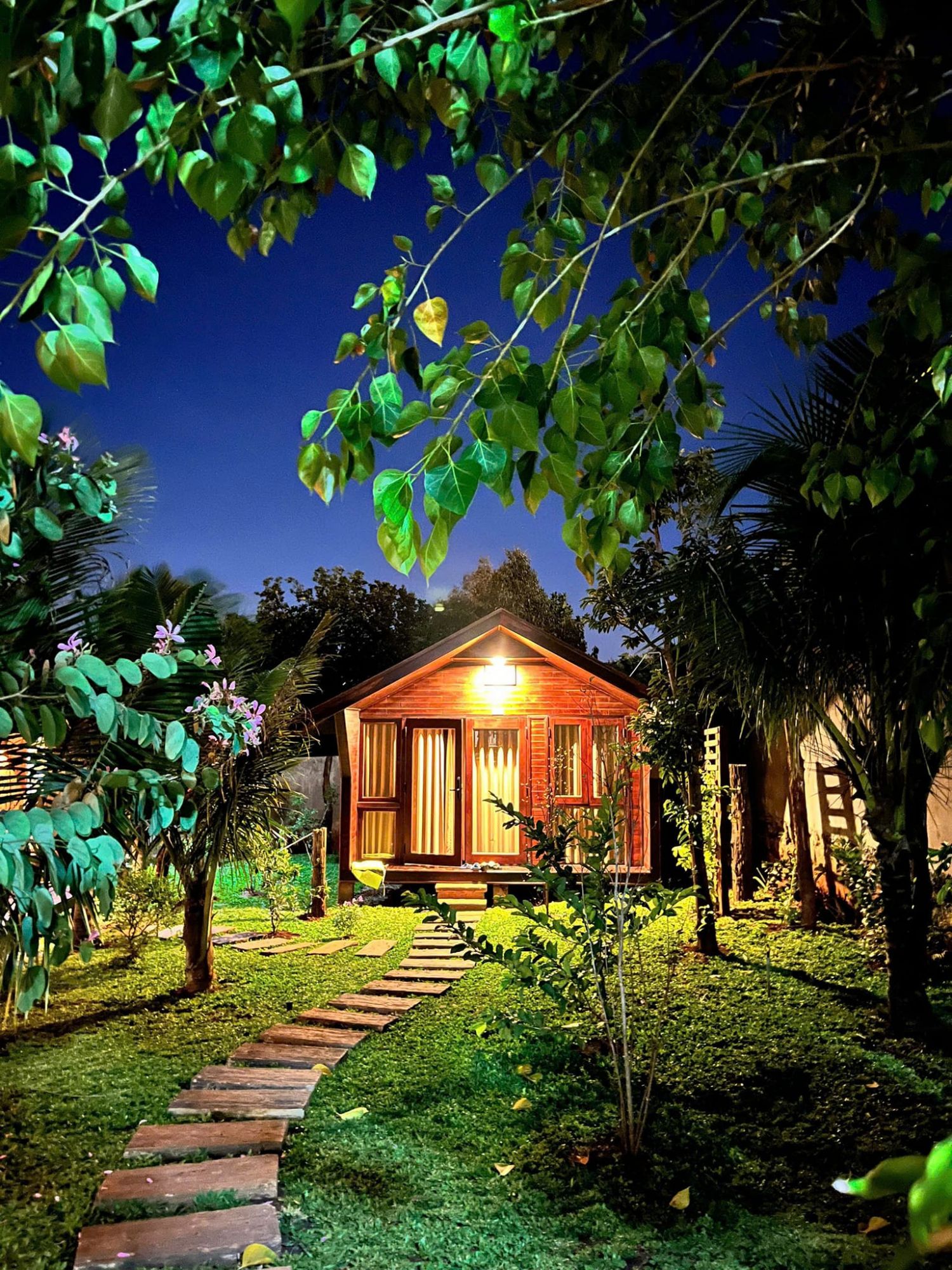 An Land Garden Homestay