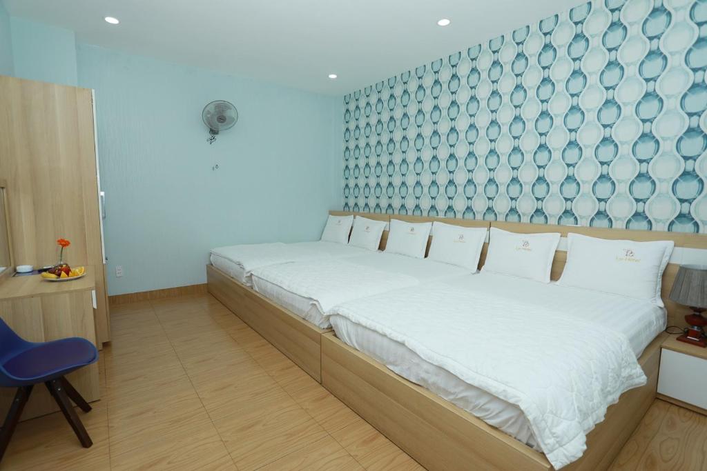 Lys Hotel
