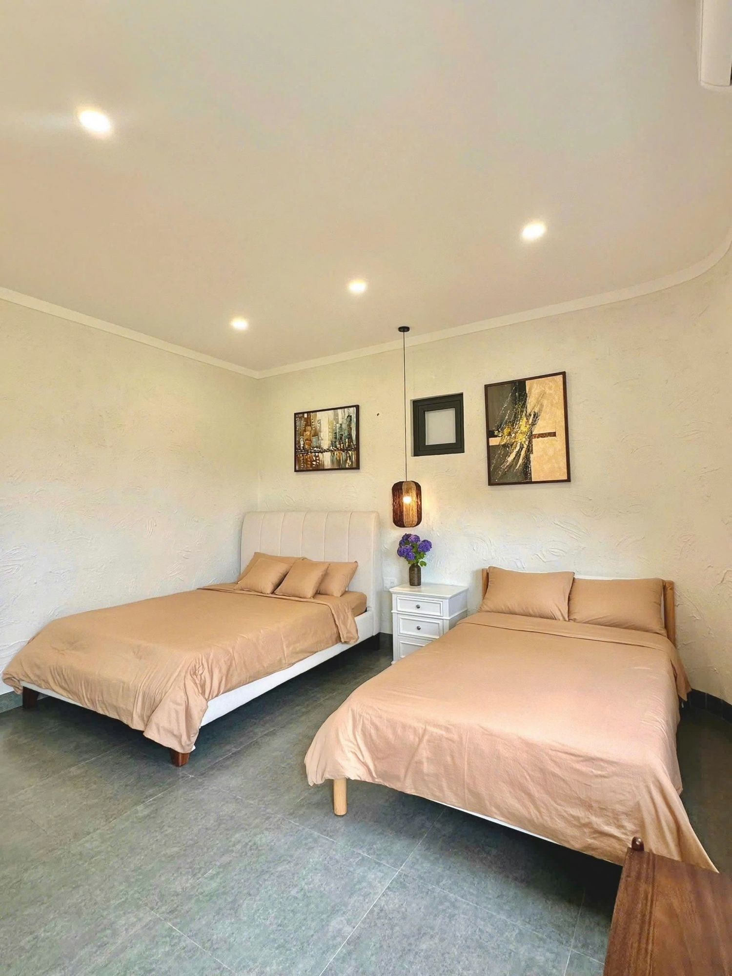 Nuba Homestay 1