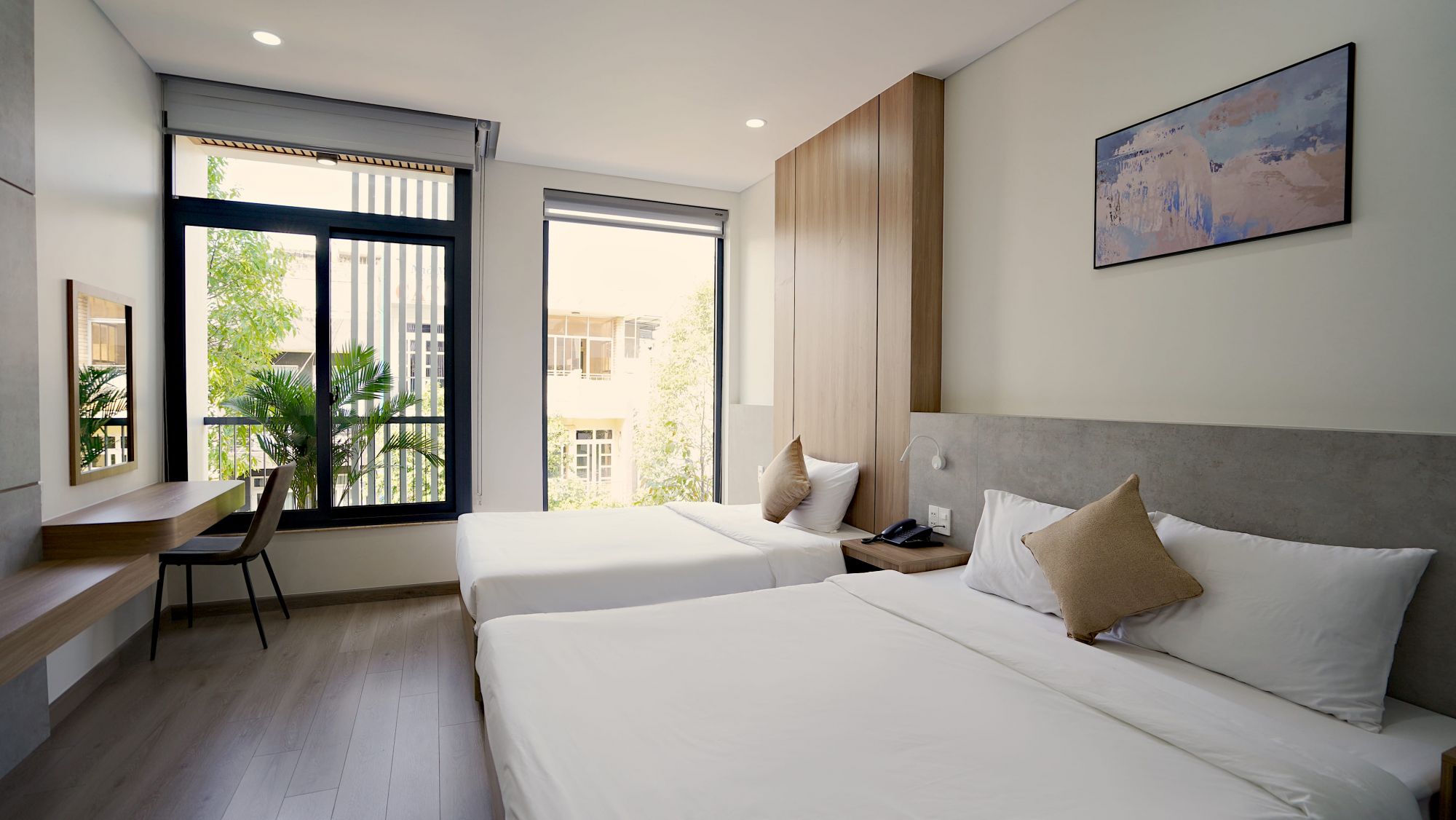 Thành Thúy Hotel
