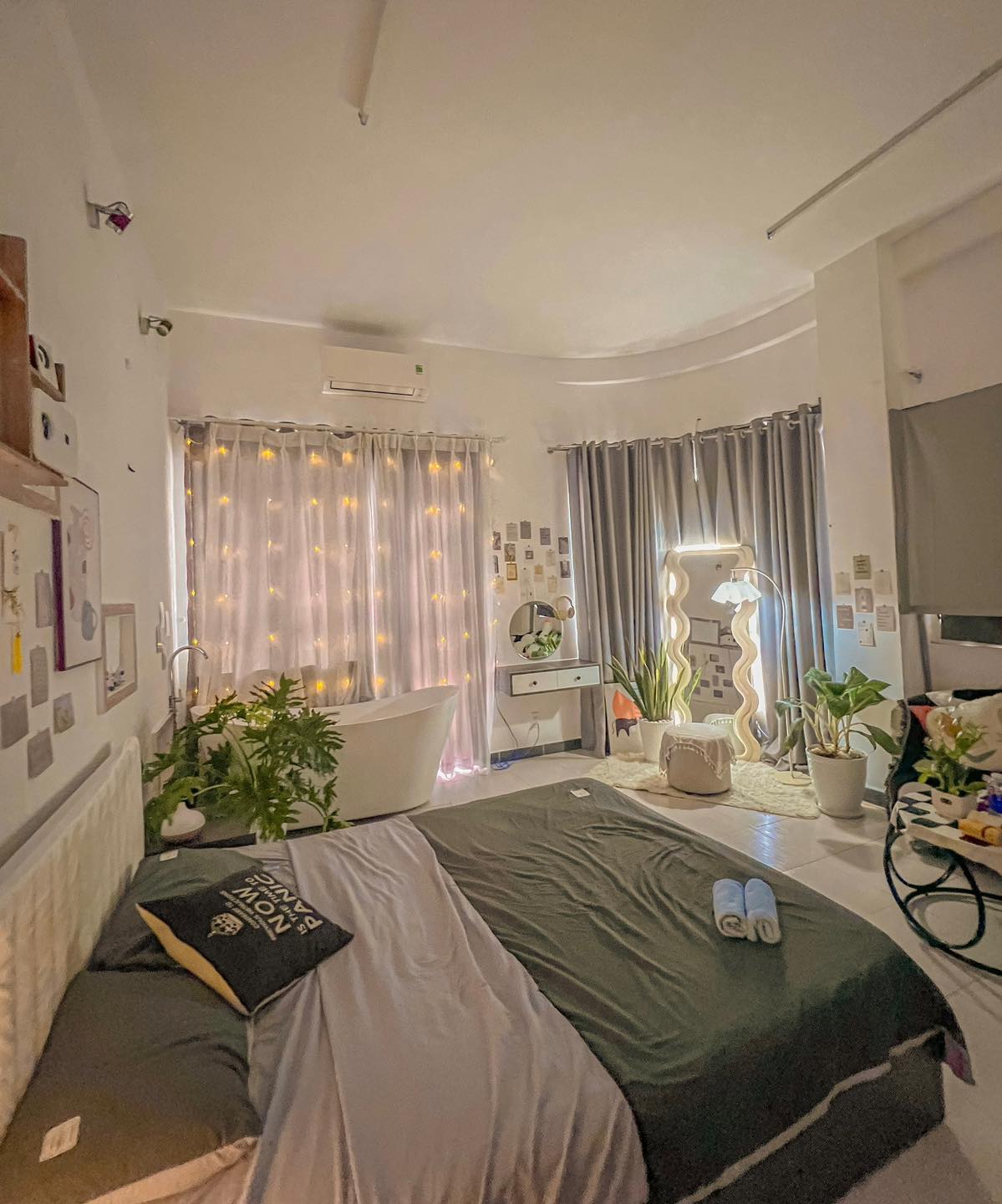 Bình Yên Homestay