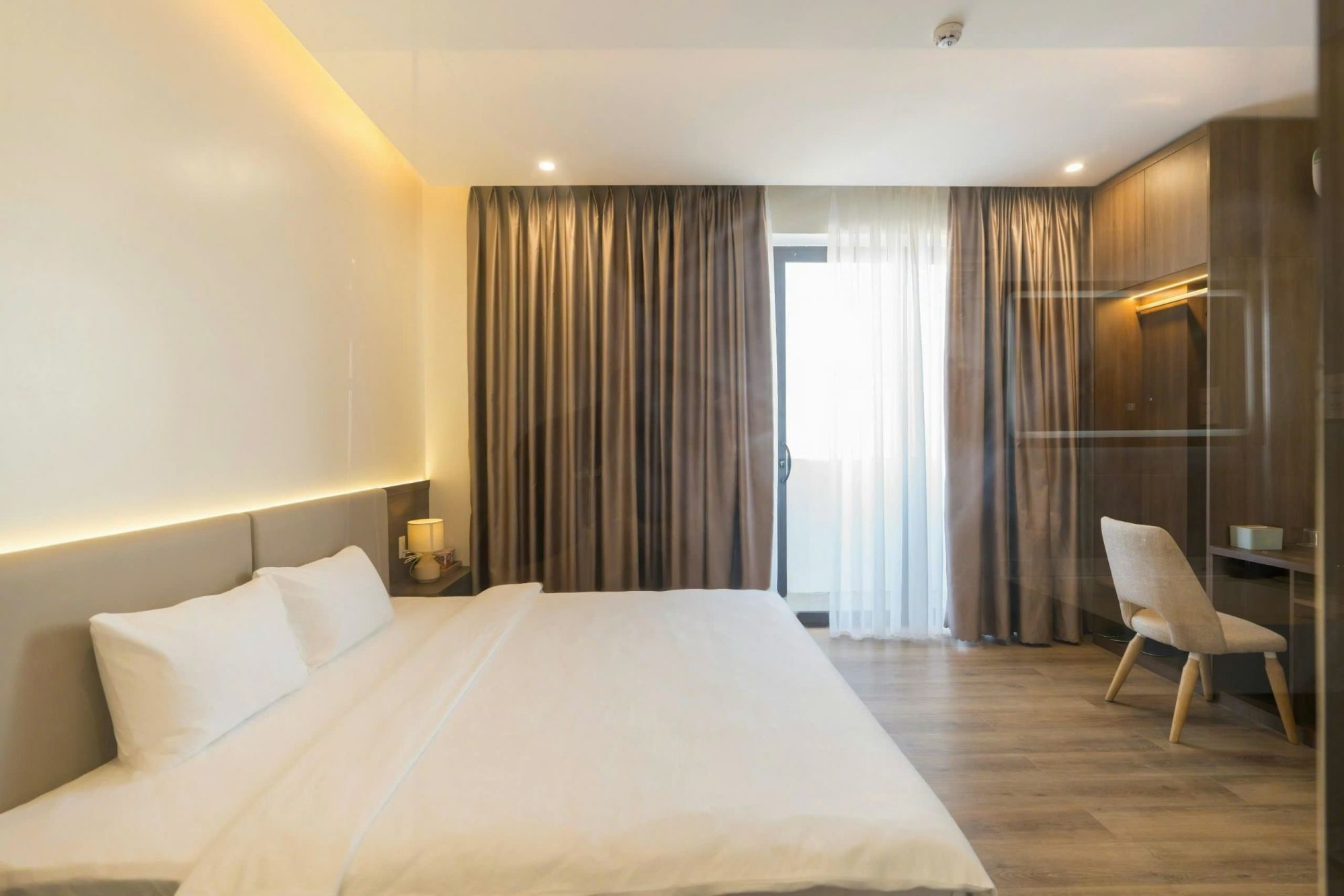 Adalie Hotel Pleiku