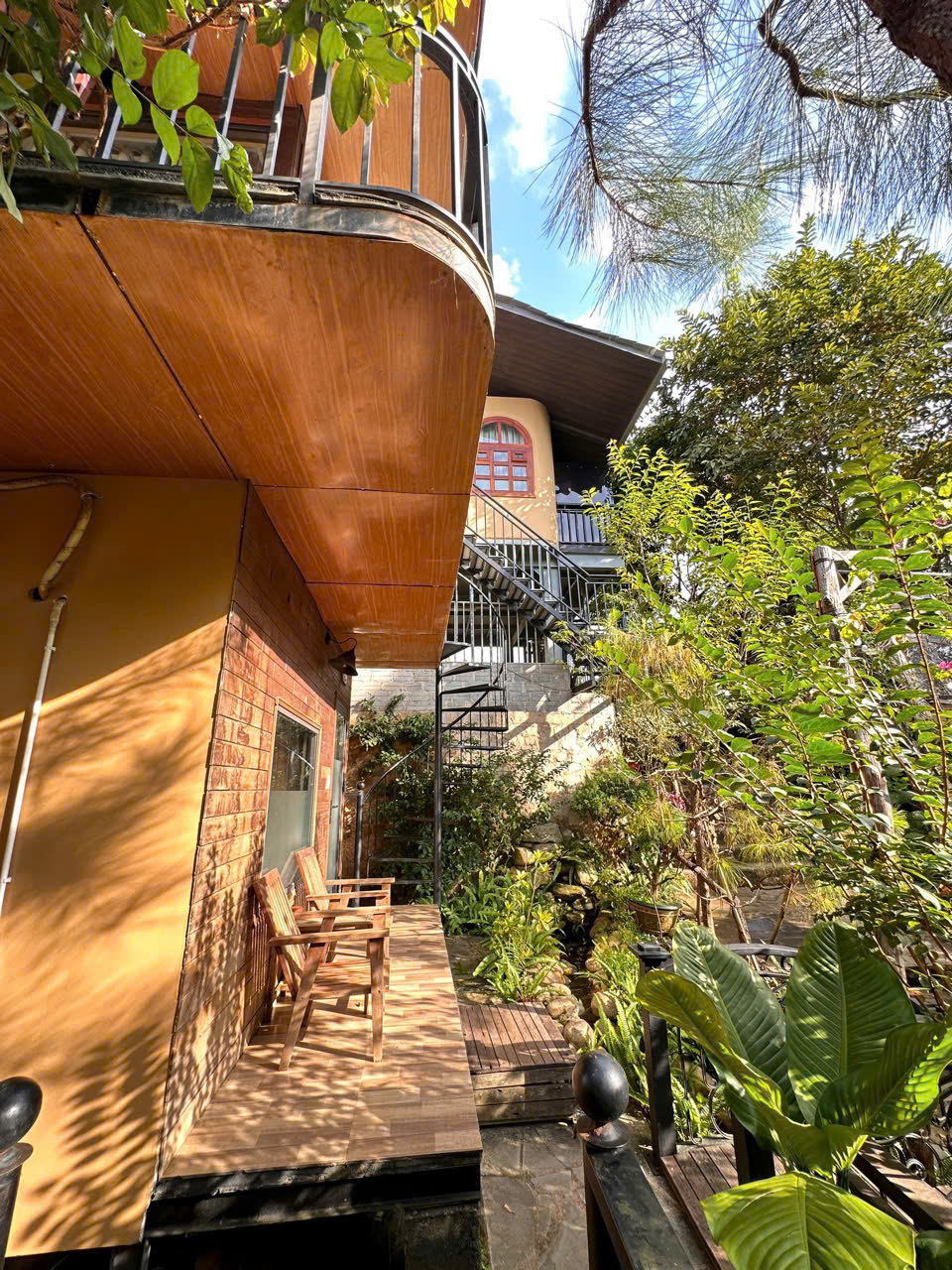 Bazan Homestay