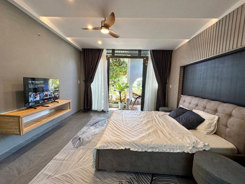 Gió Homestay