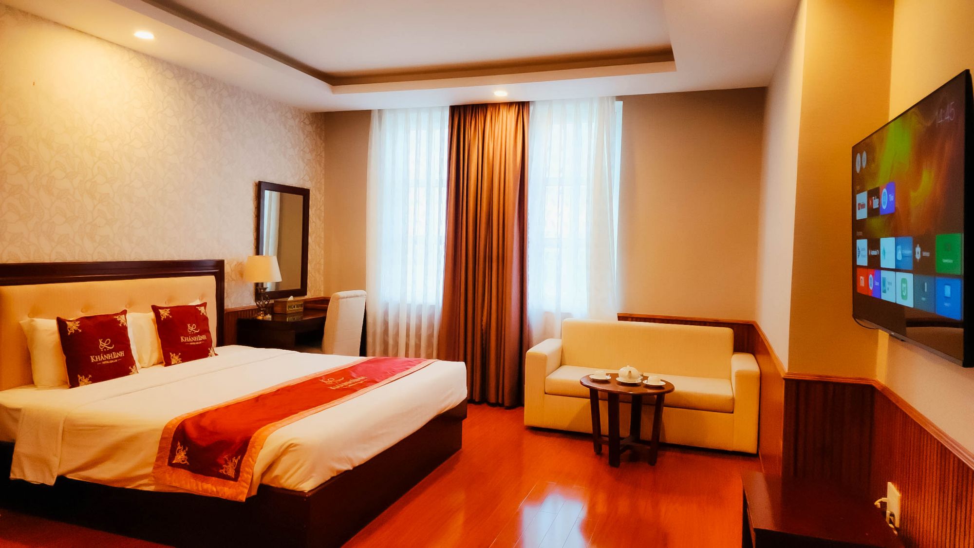 Khánh Linh Hotel
