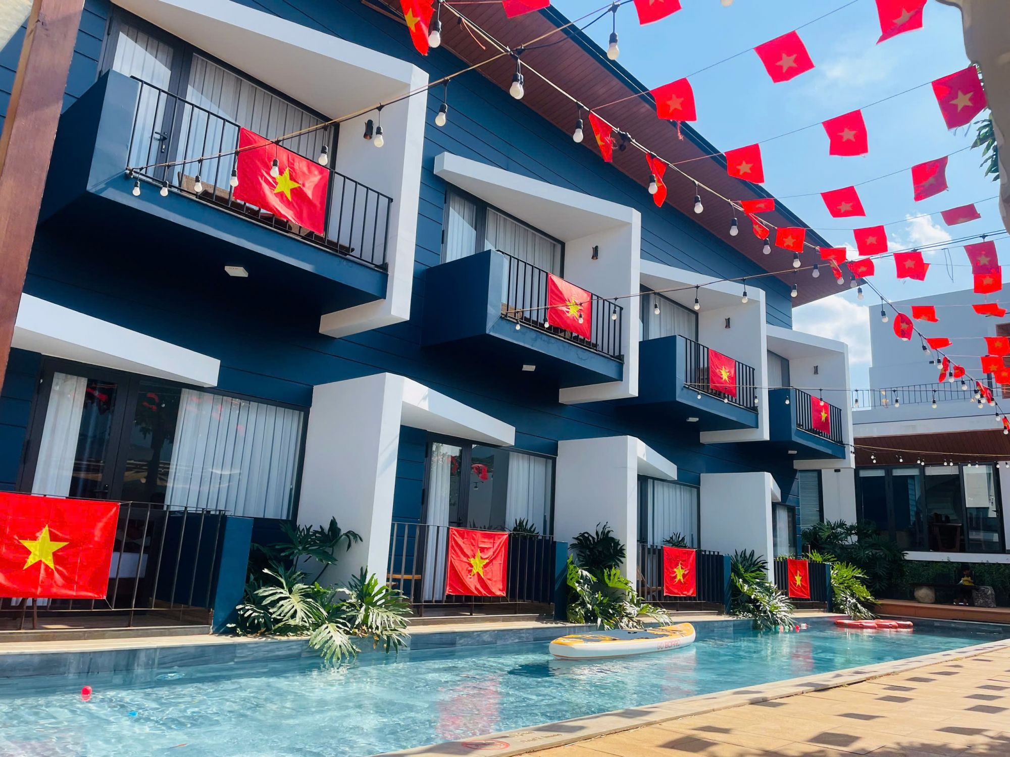 RiWin Hotel