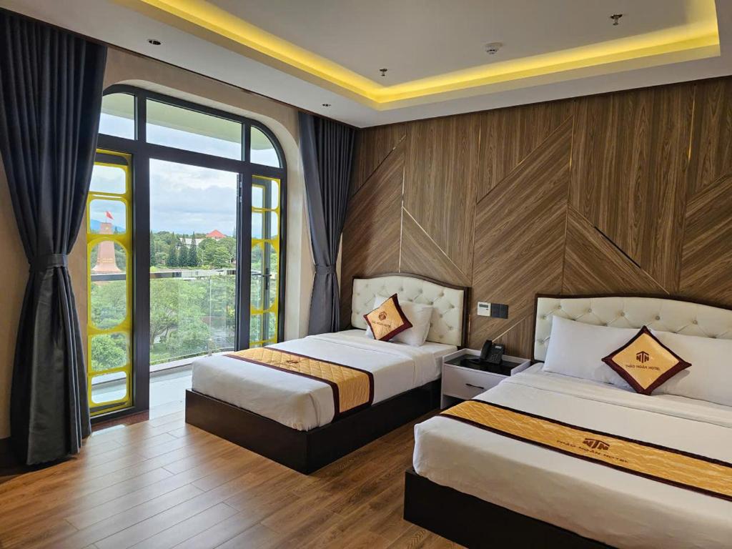 Thảo Ngân Hotel