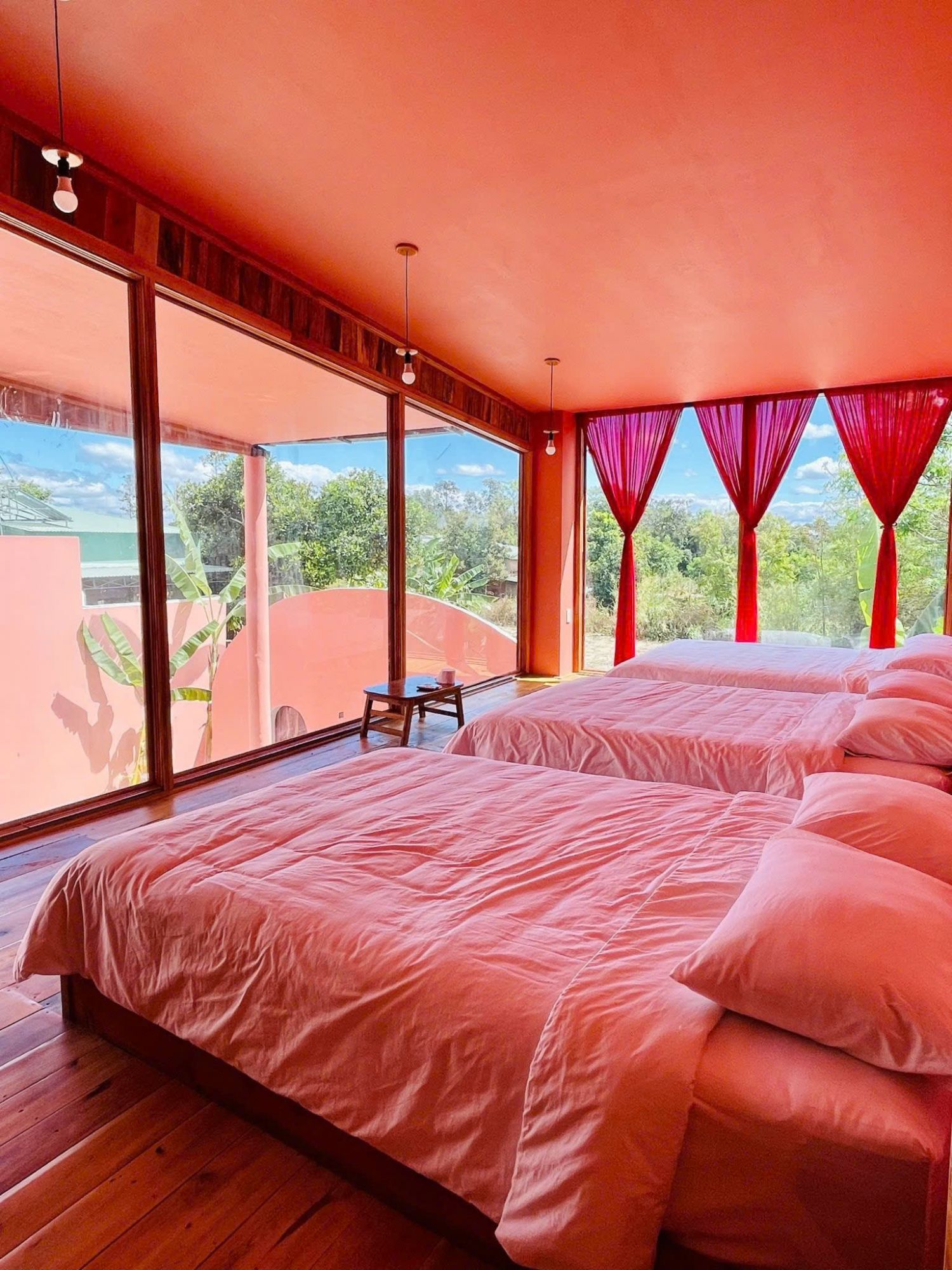 Tiên Sơn Homestay 