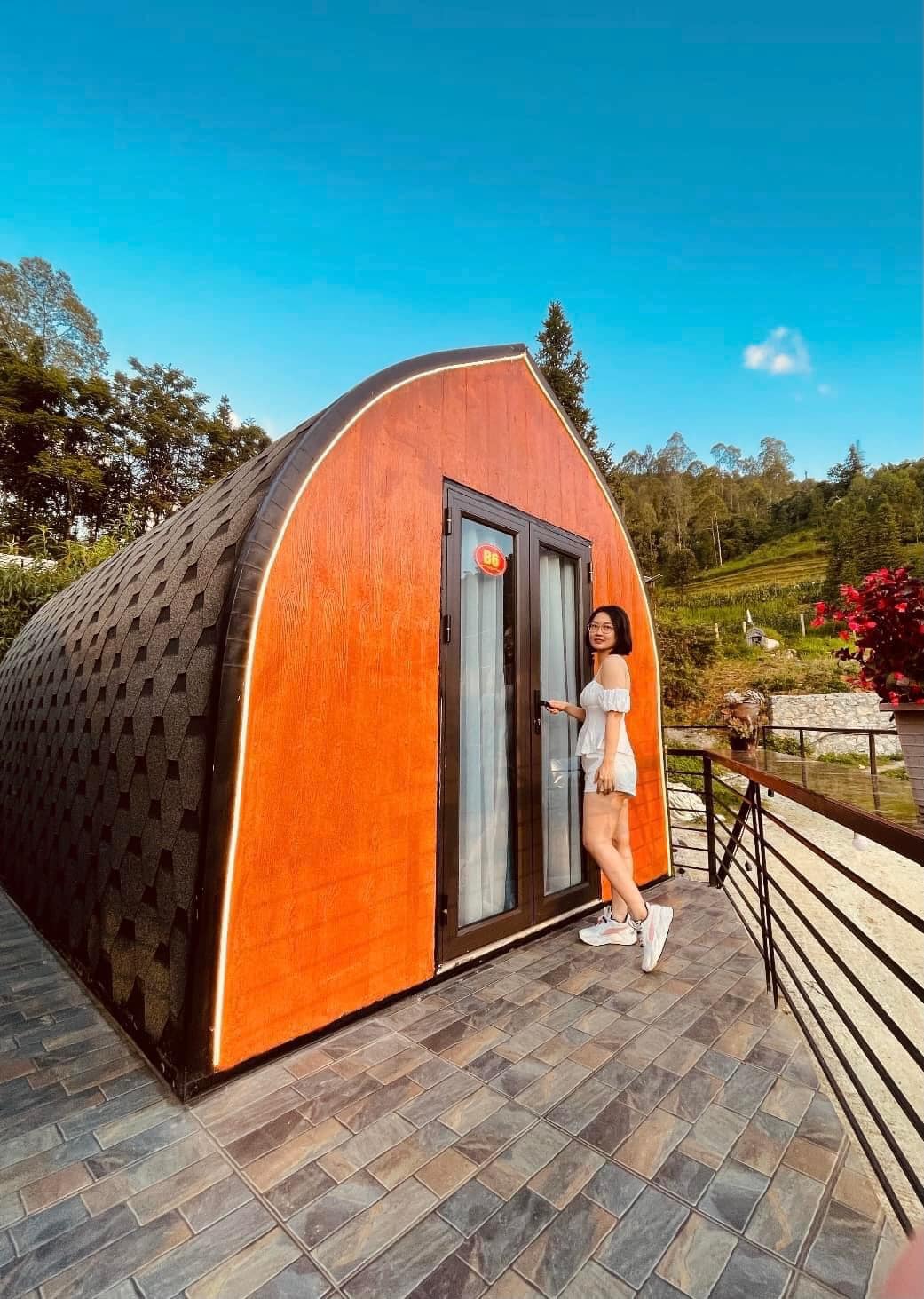 TiTi Homestay