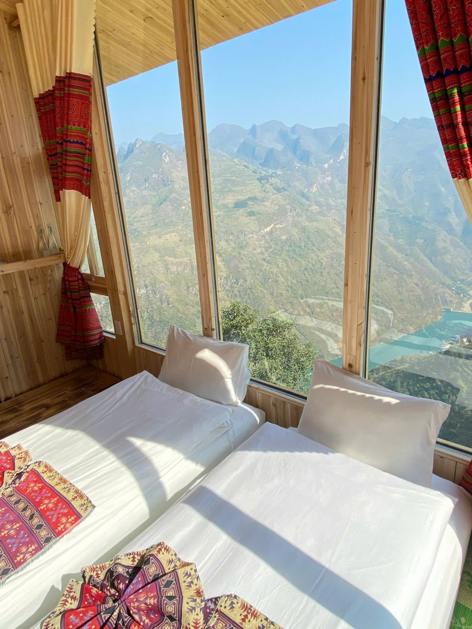 Ma Pi Leng EcoLodge