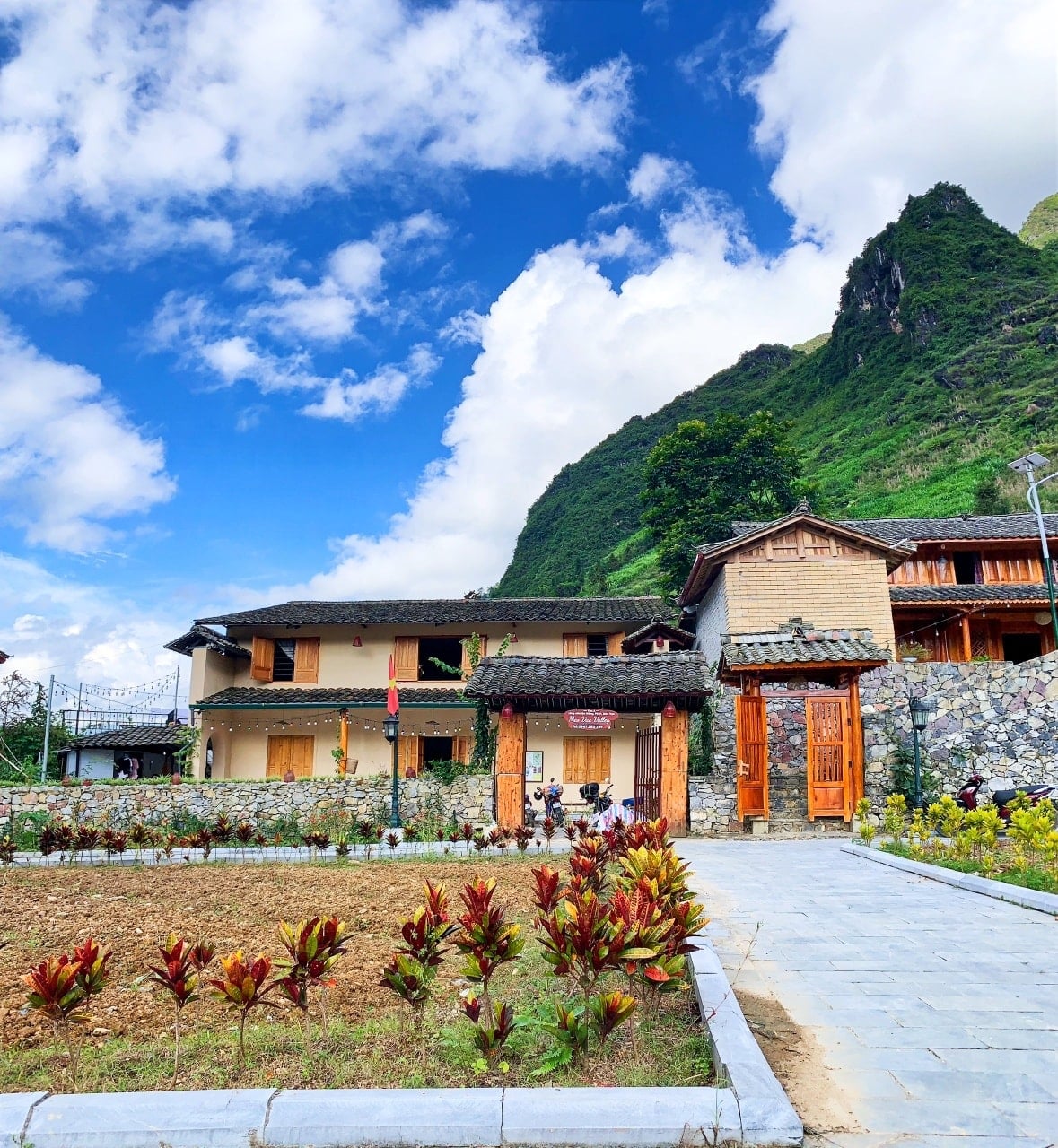 Meo Vac Valley