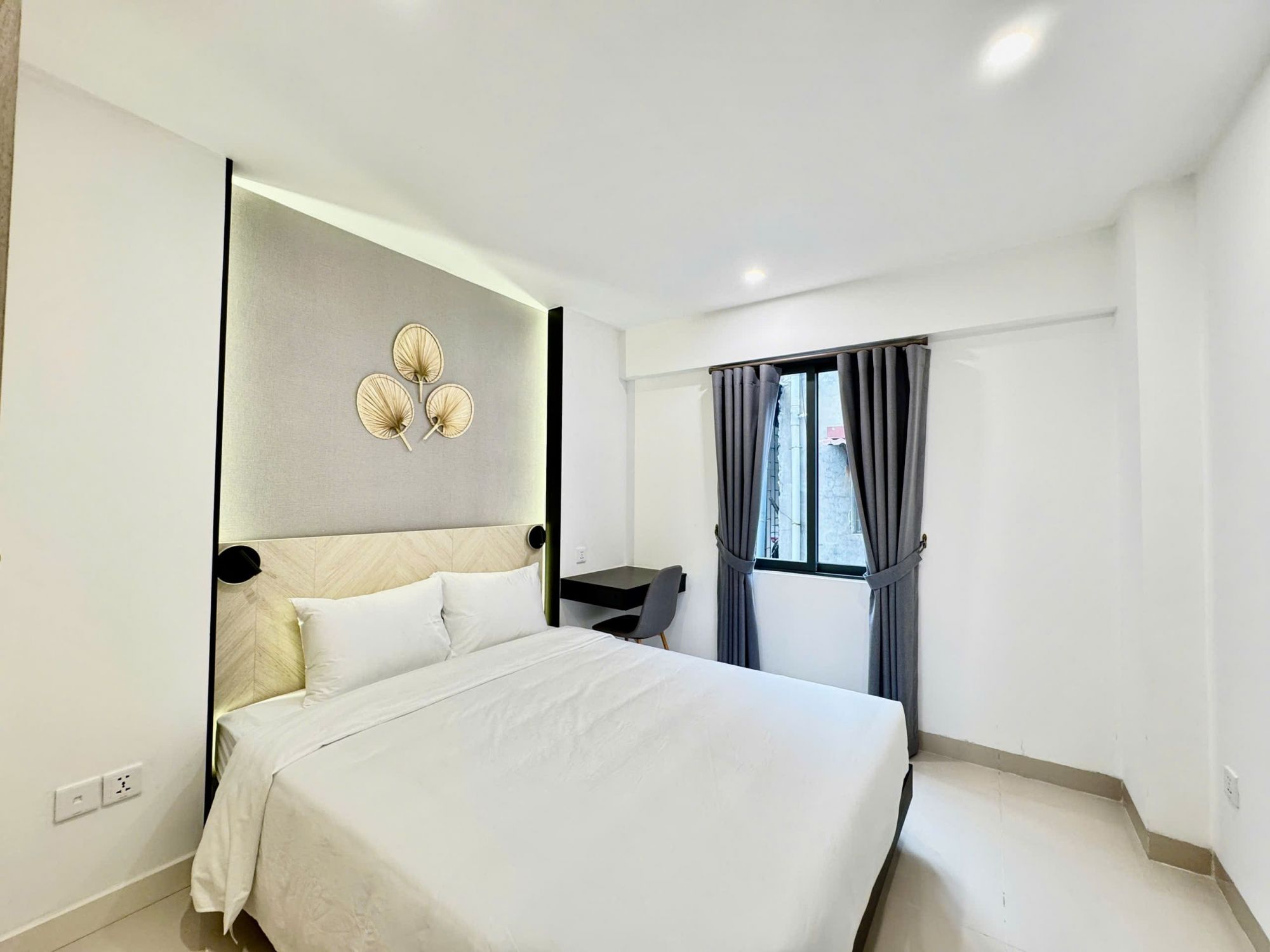22 Housing - Kim Mã Thượng