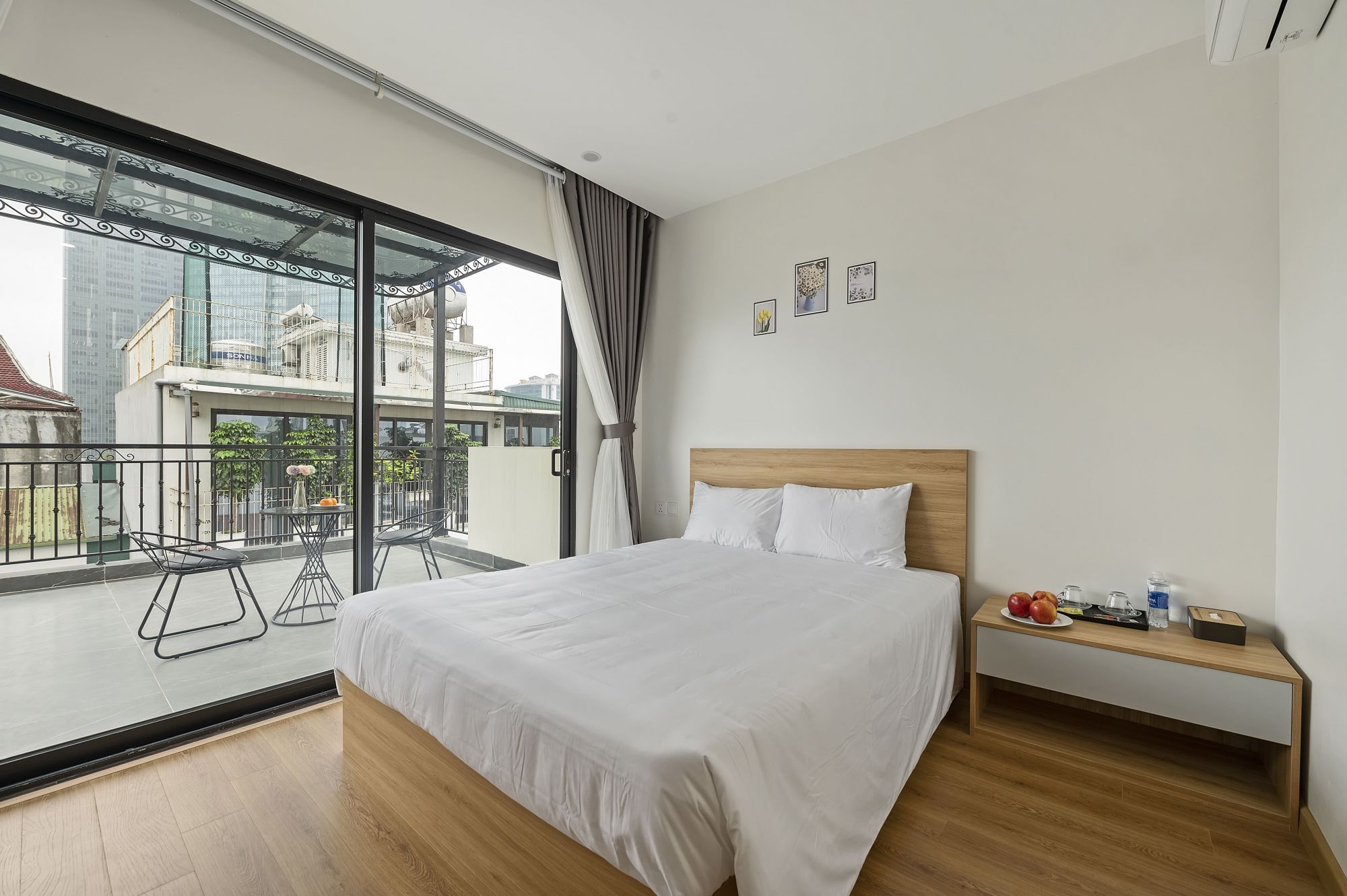 22 Housing - Linh Lang 1