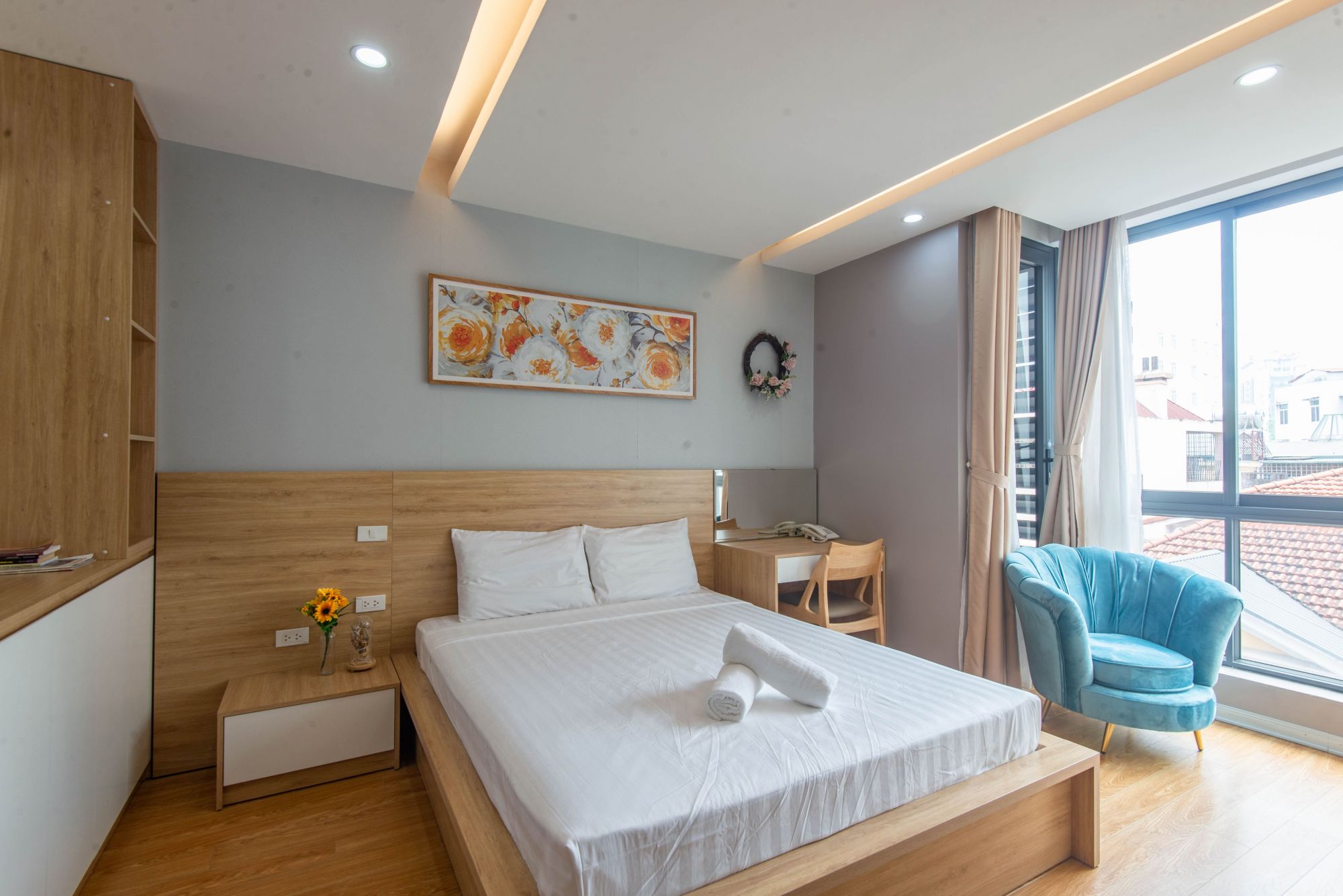 22 Housing - Linh Lang 2