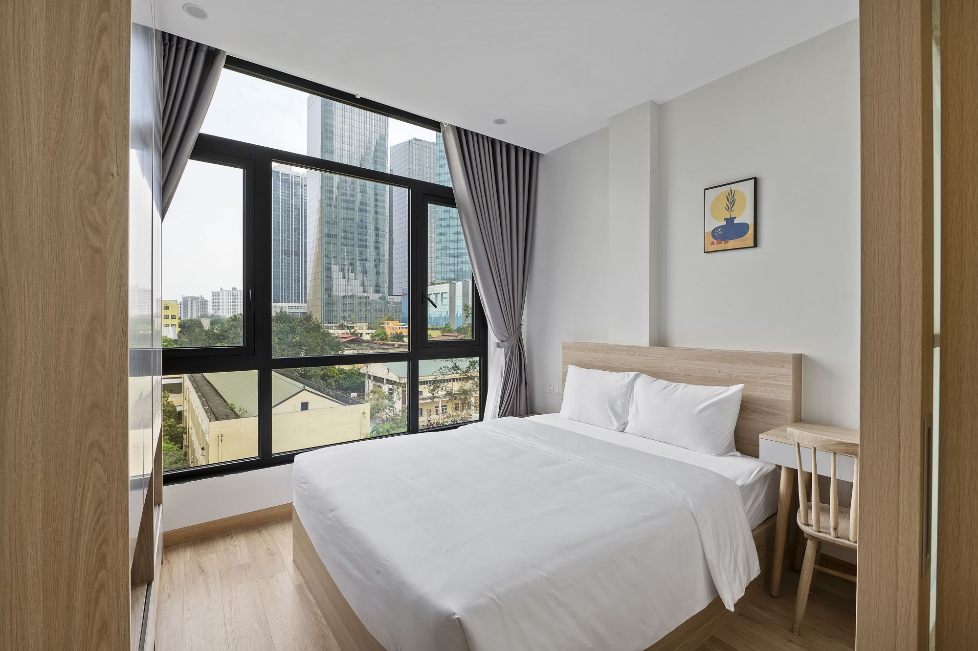 22 Housing - Nguyễn Văn Ngọc