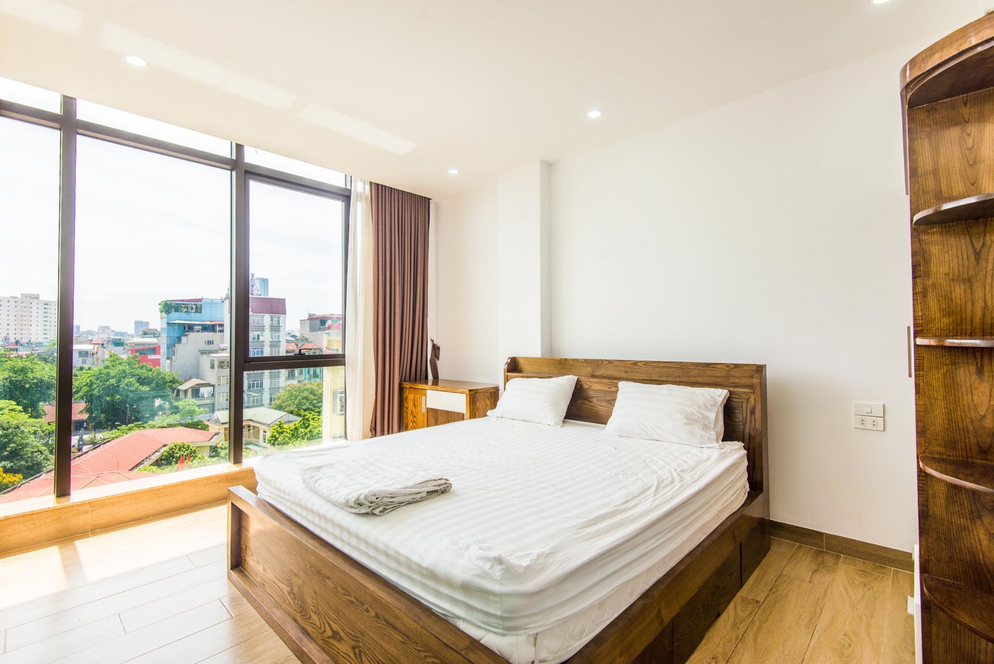 22 Housing - Trần Đăng Ninh