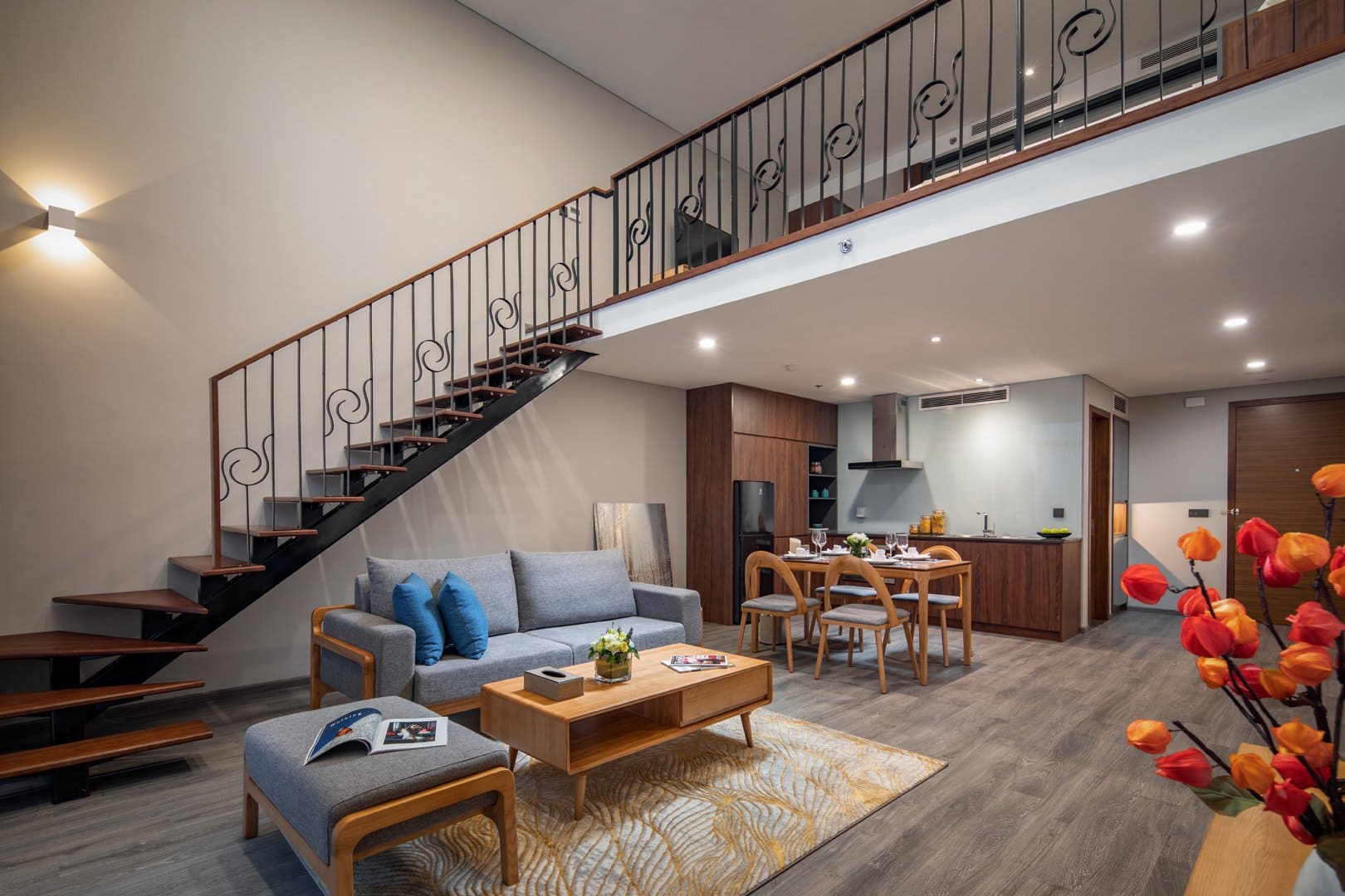 Annam Maison Homestay PENTSTUDIO - Pent 76