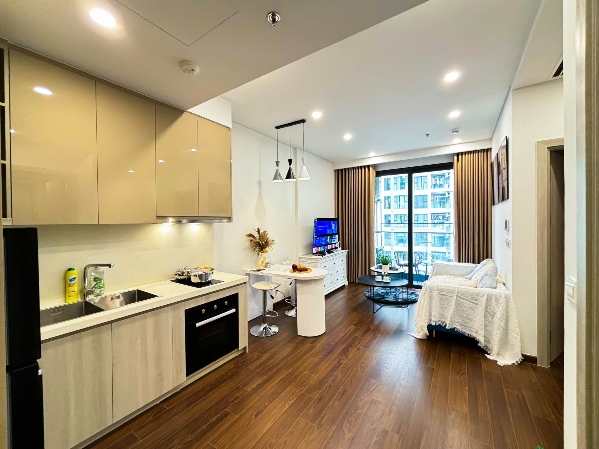 Hana - Mas D 3112A Homes