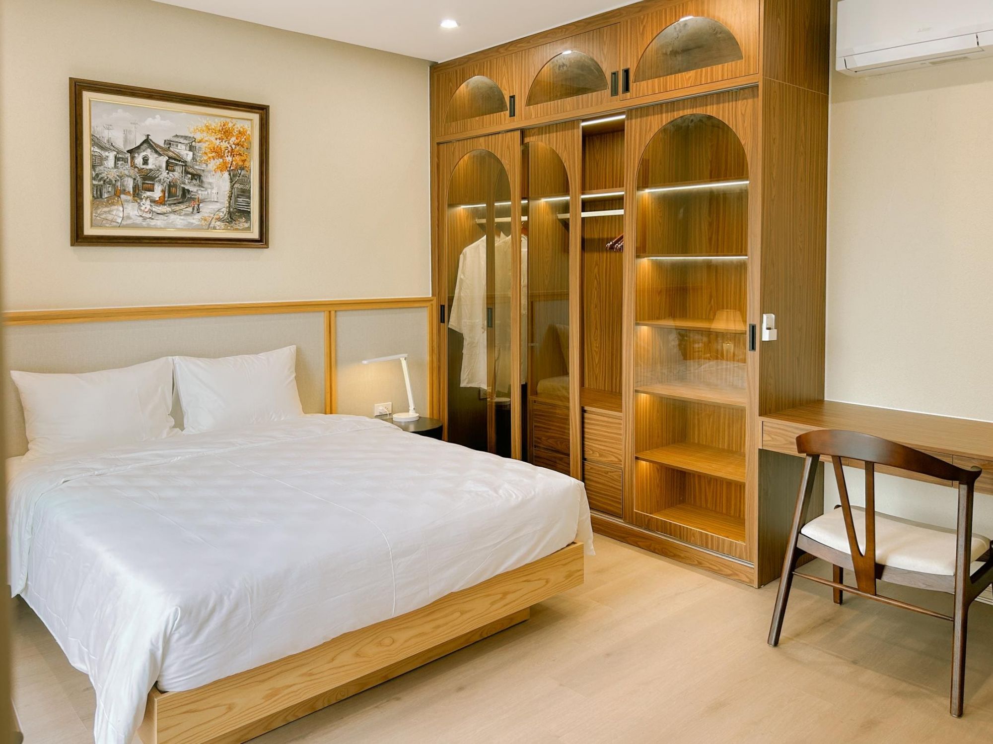 Lagom House - Dịch Vọng Hậu