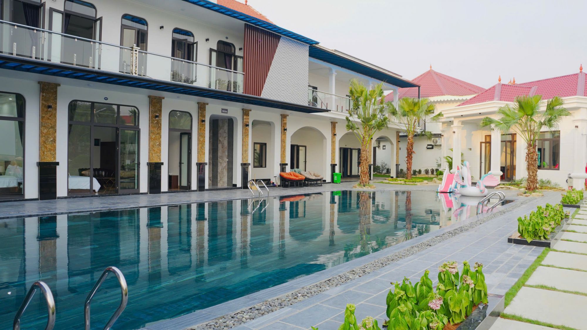 Serena Villa