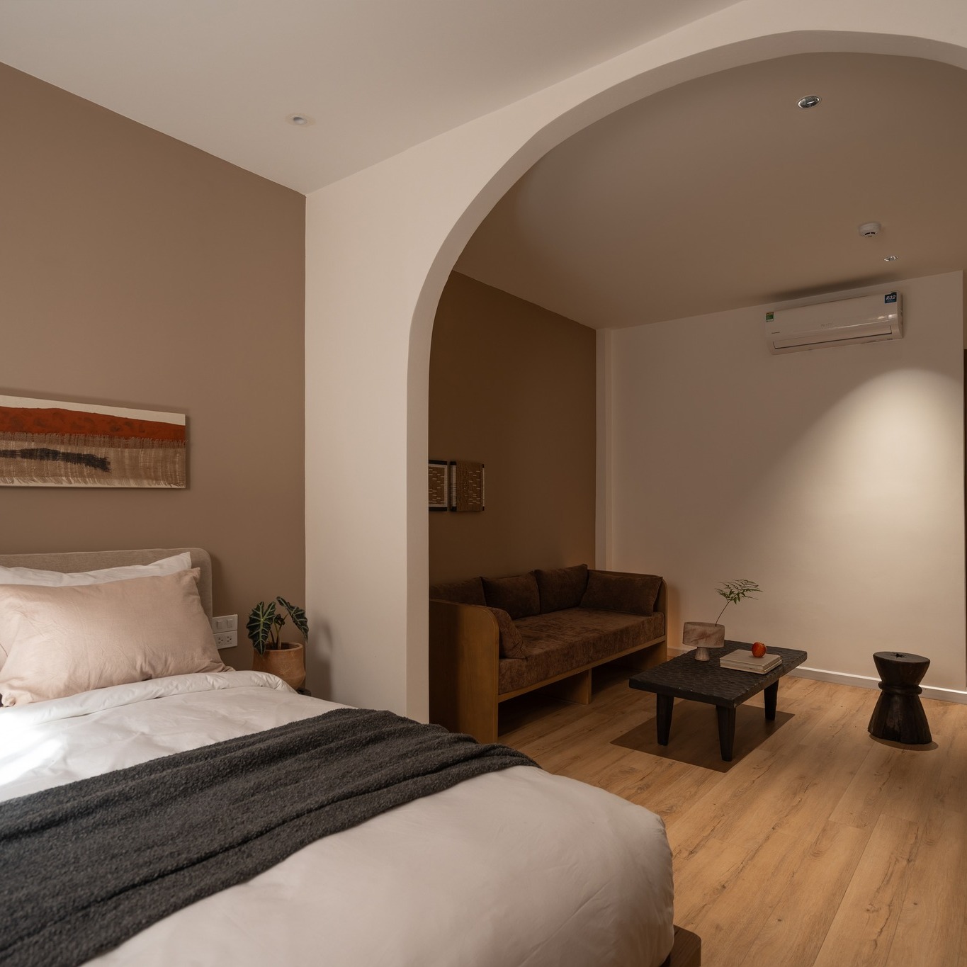 Asi - A Stay In Hà Nội