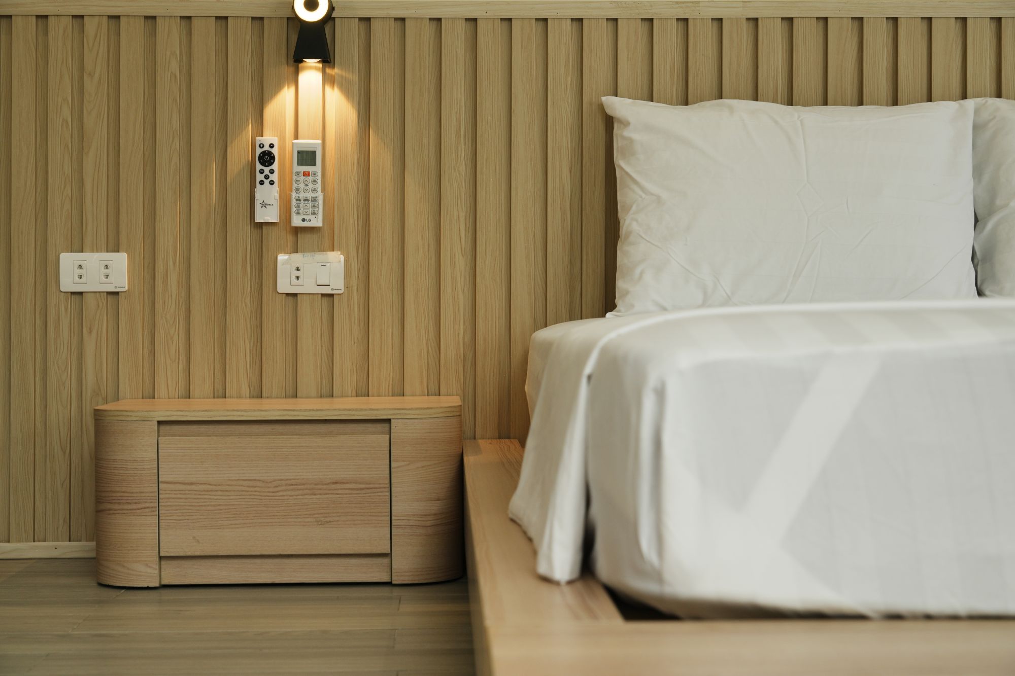 Thái Bảo Retreat Đồng Đò - Bung Bi