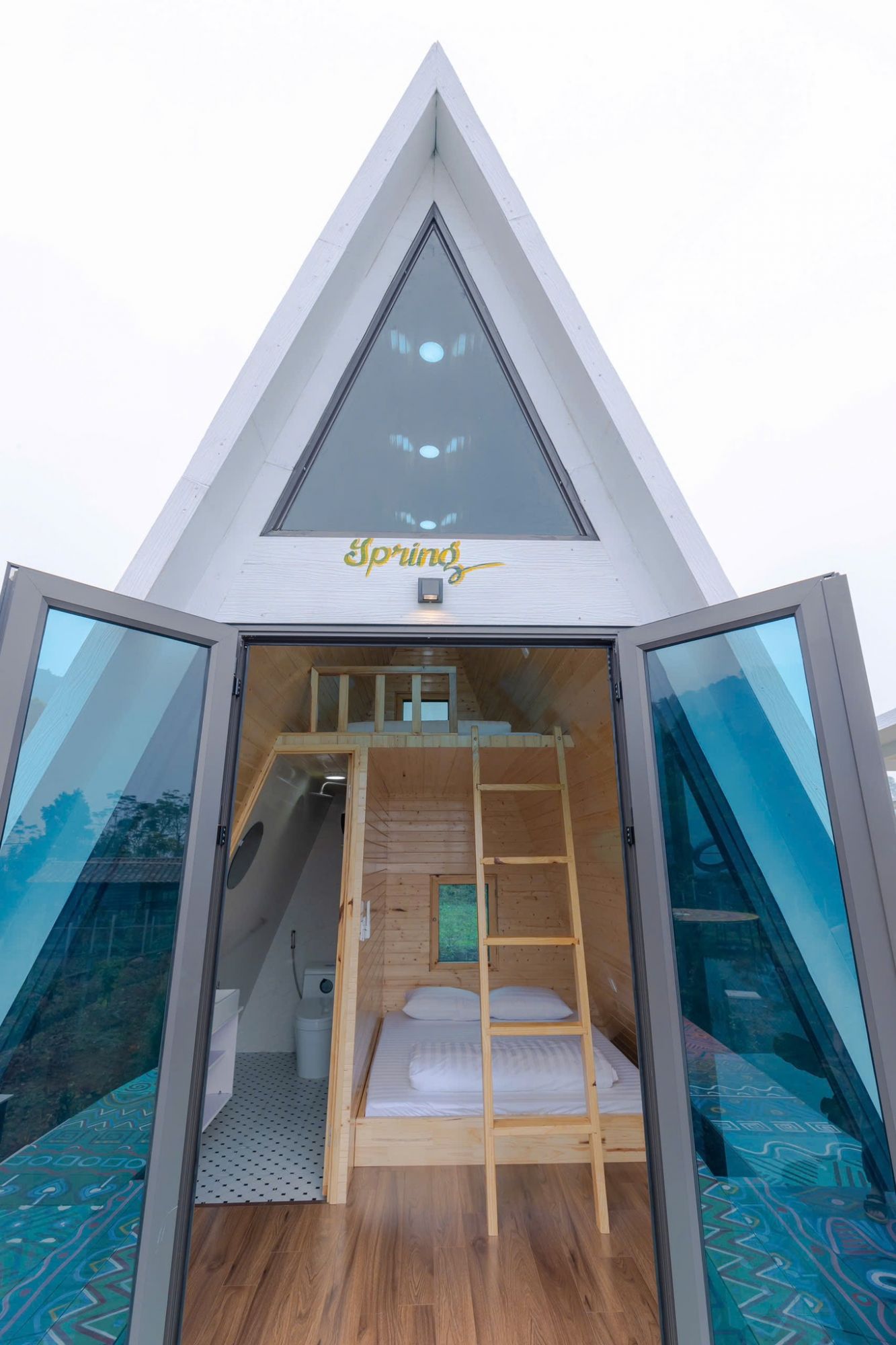 Bungalow OA