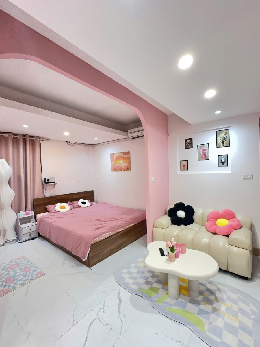 Chanchee Homestay