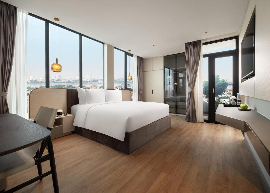 CLASSYC Hotel